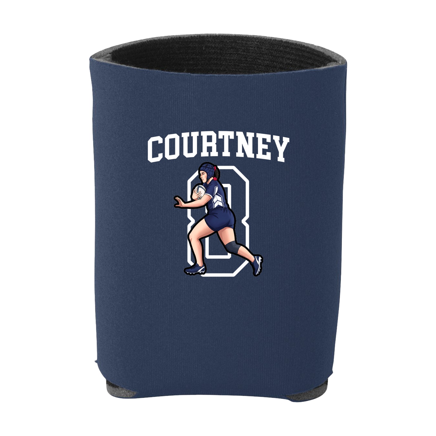 Can Holder — Shirsey in Navy
