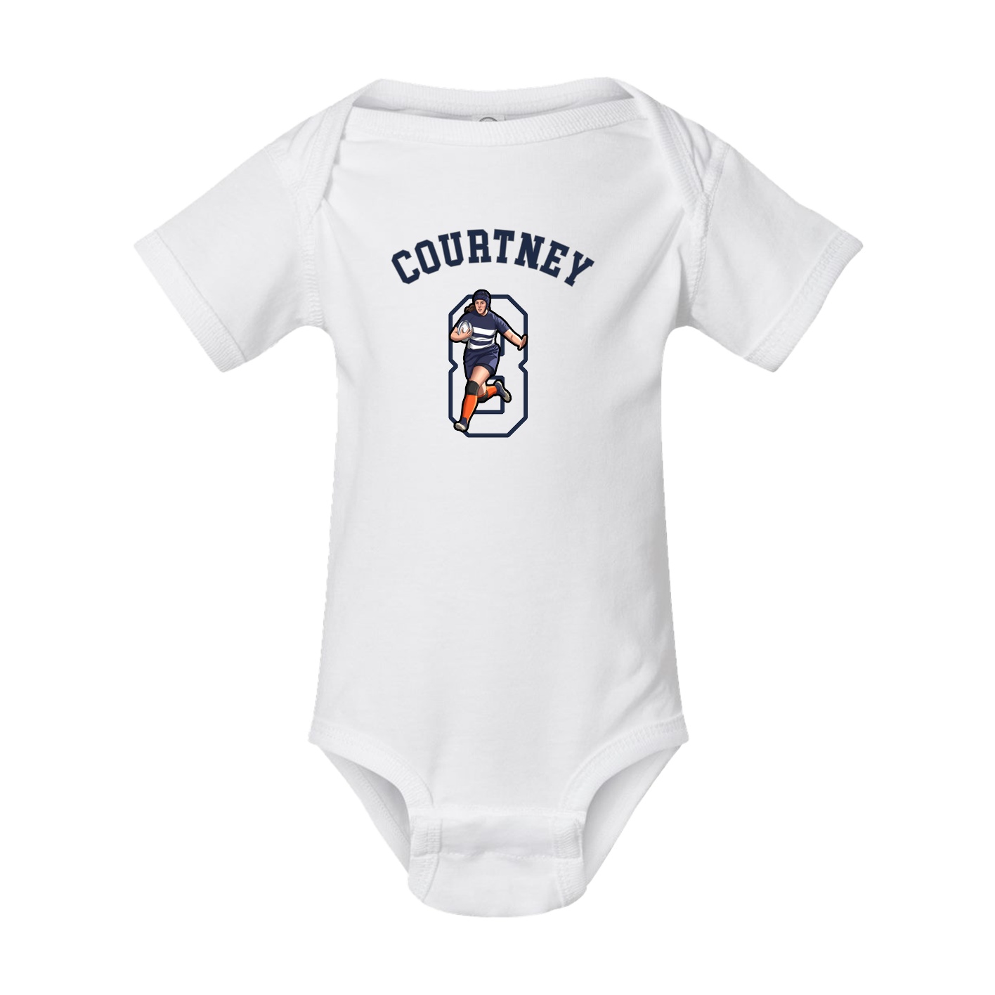Baby Onesie
