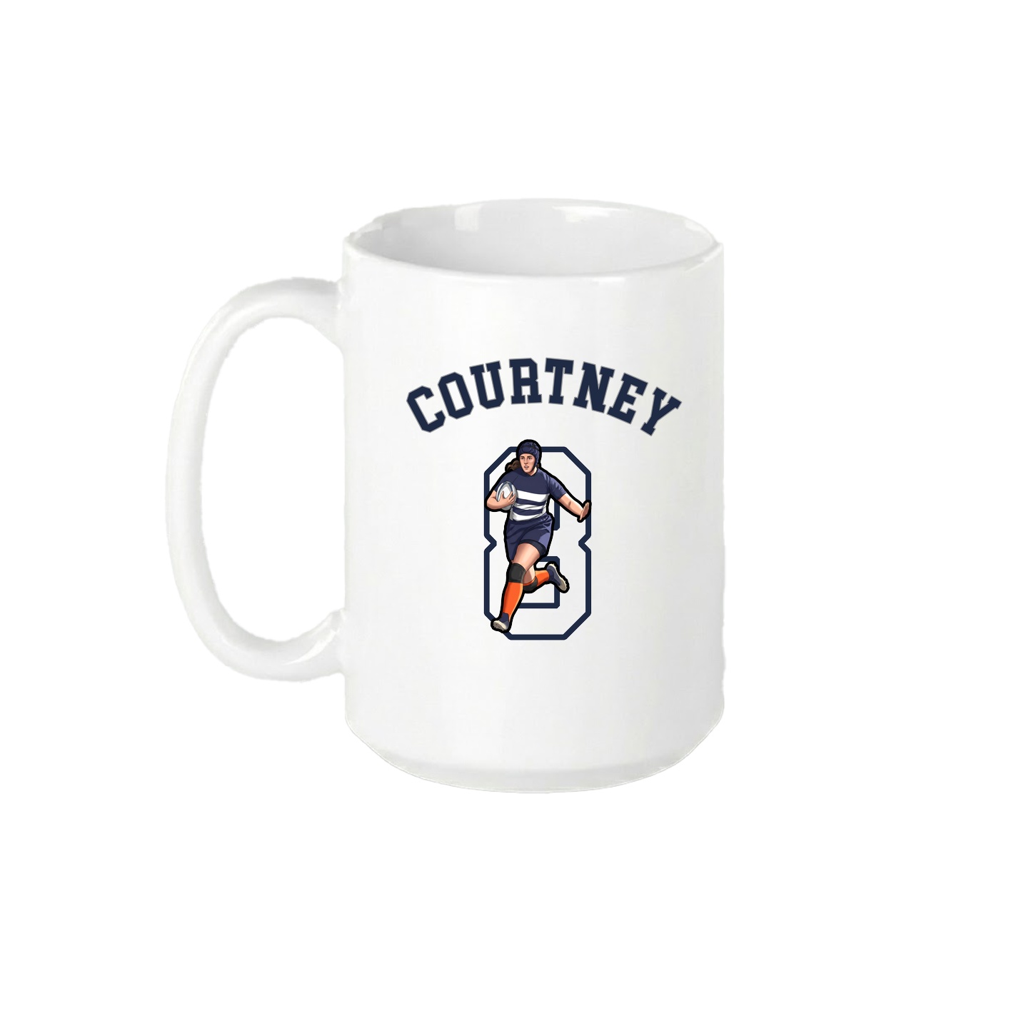 15oz Coffee Mug
