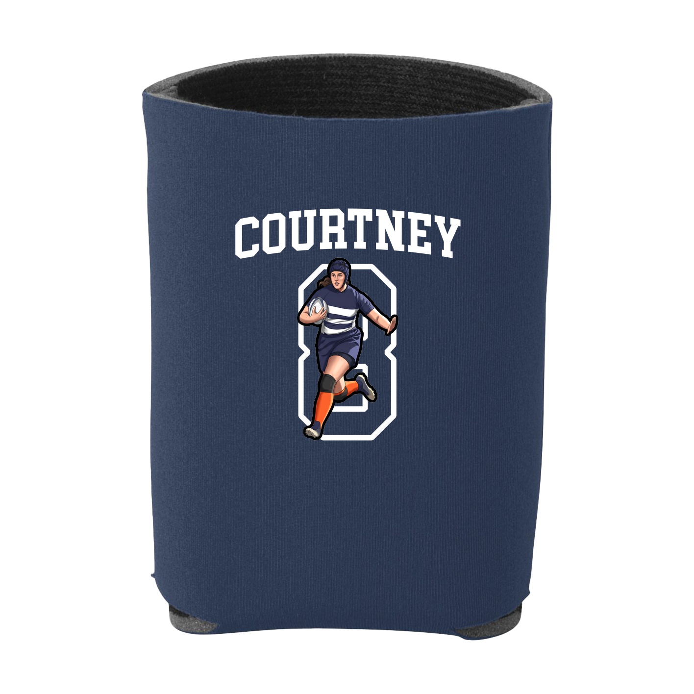Can Holder — Shirsey in Navy