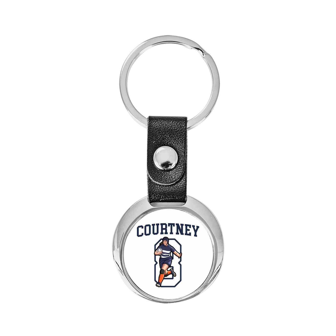 Key Chain — Shirsey in Classic
