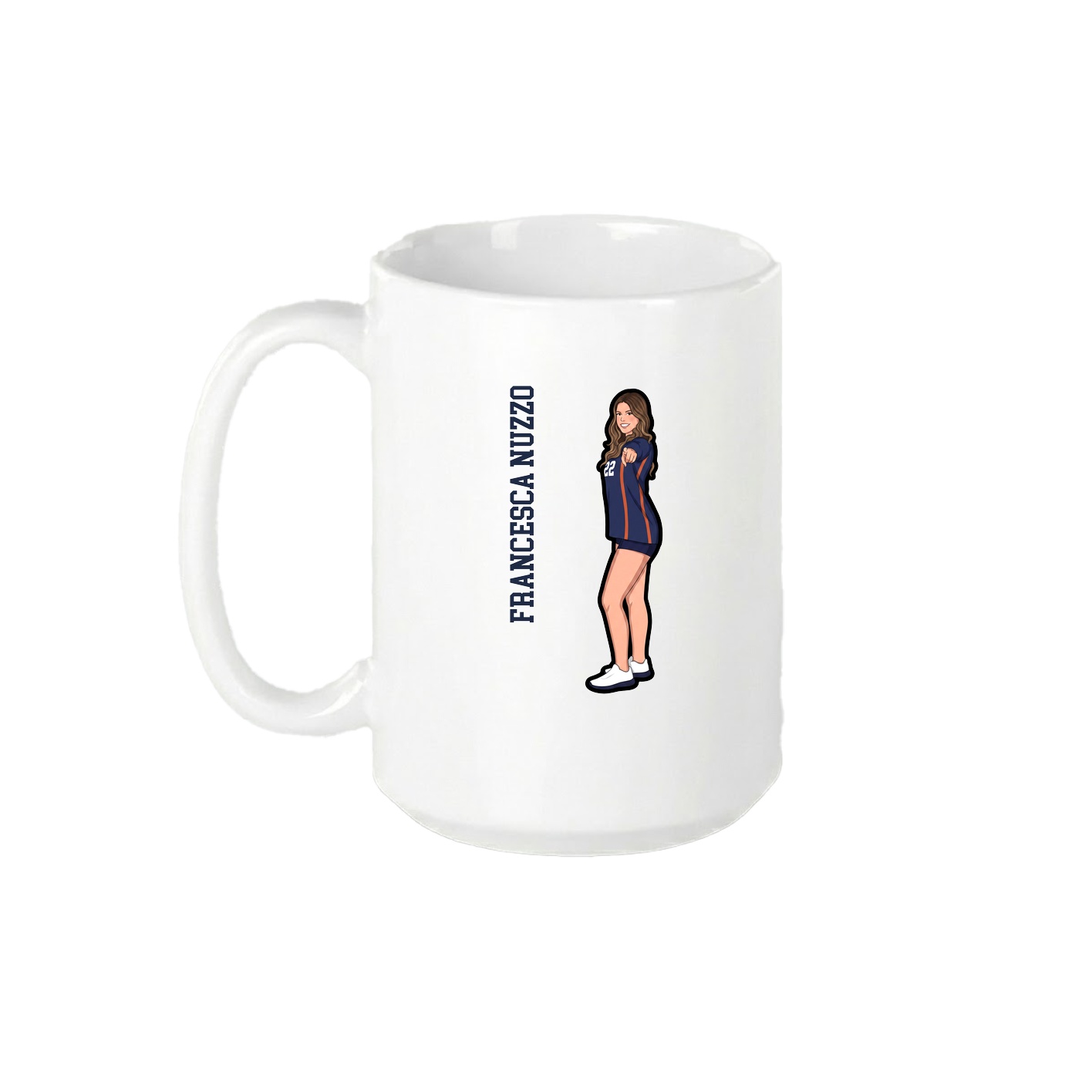 15oz Coffee Mug