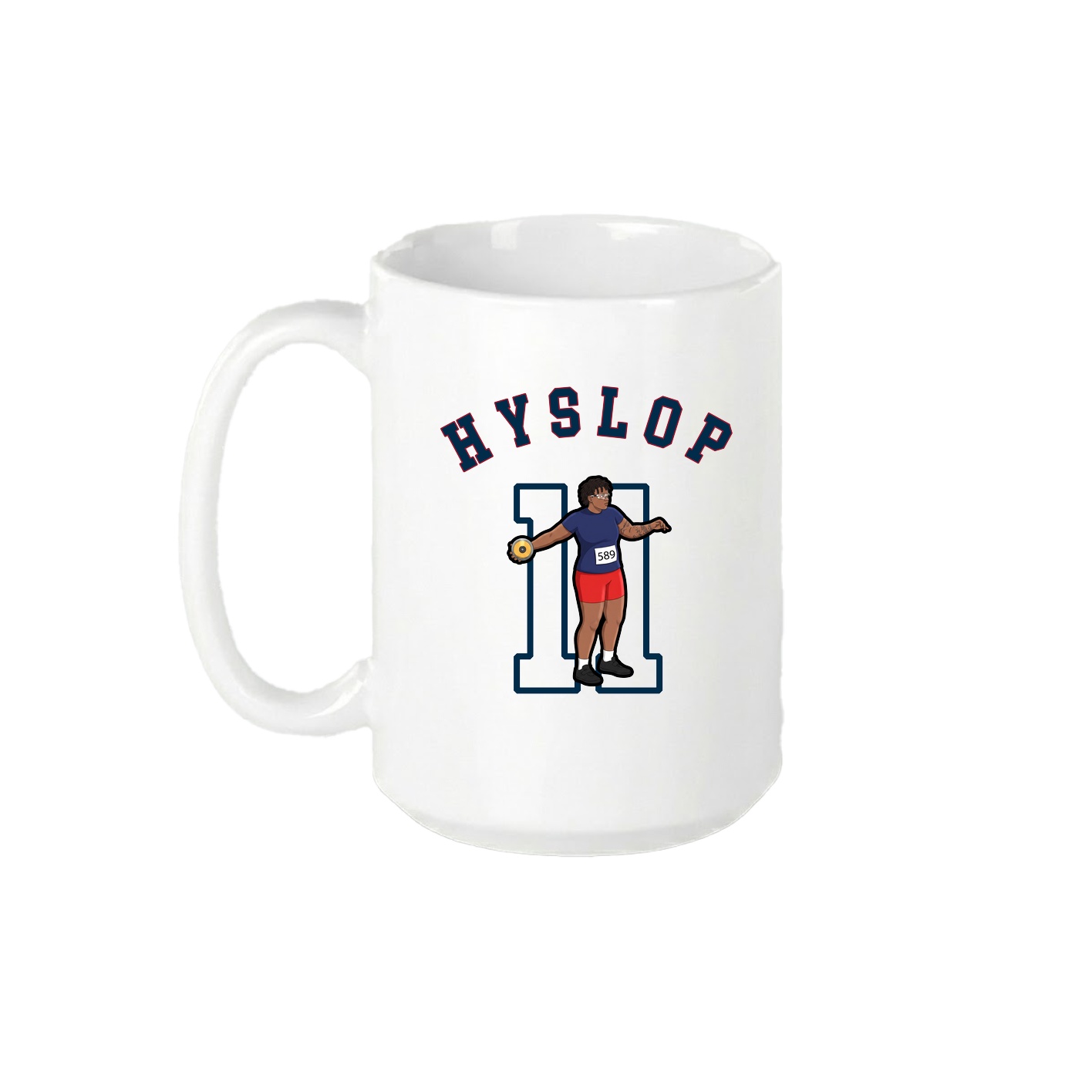 15oz Coffee Mug
