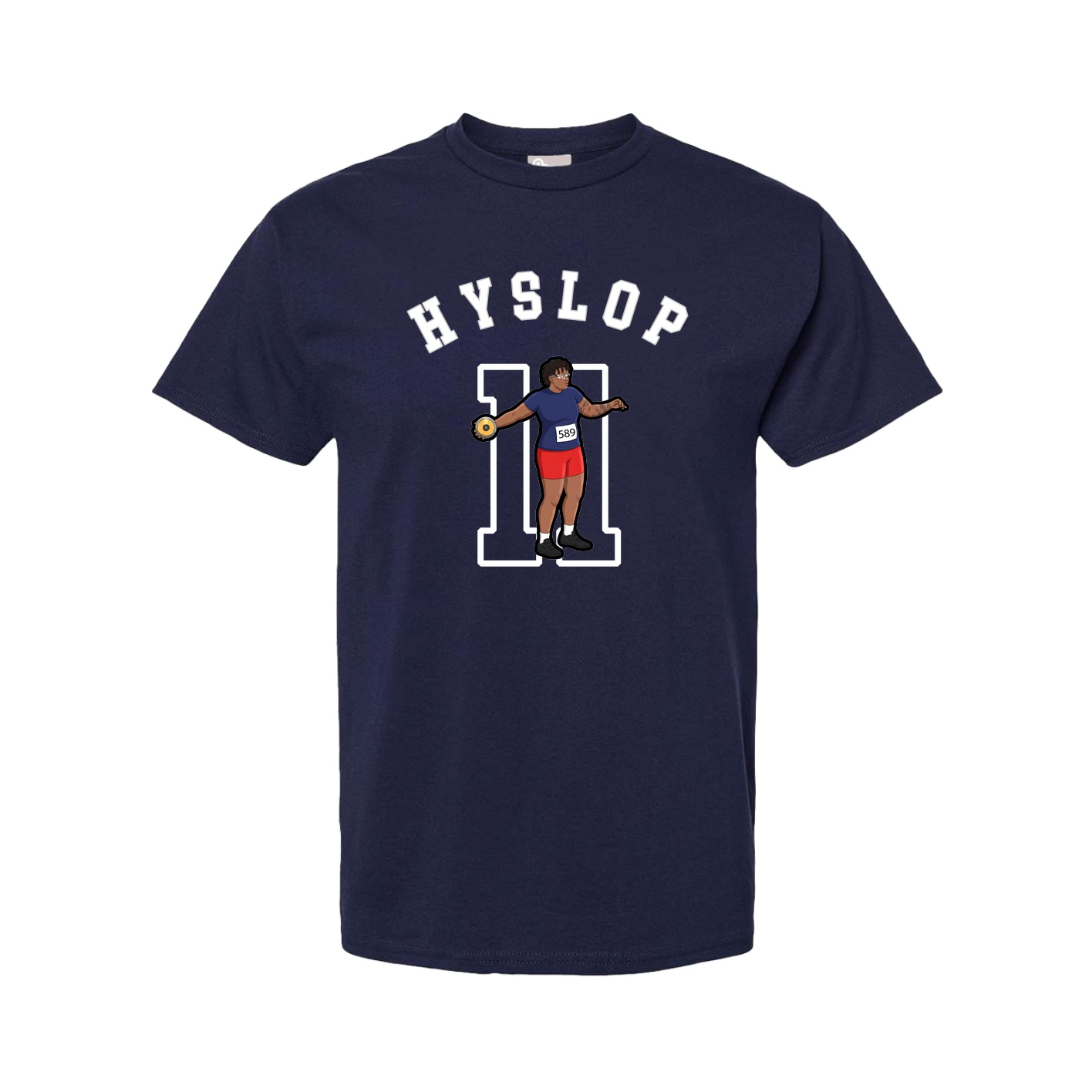 NIL Club Youth Tee
