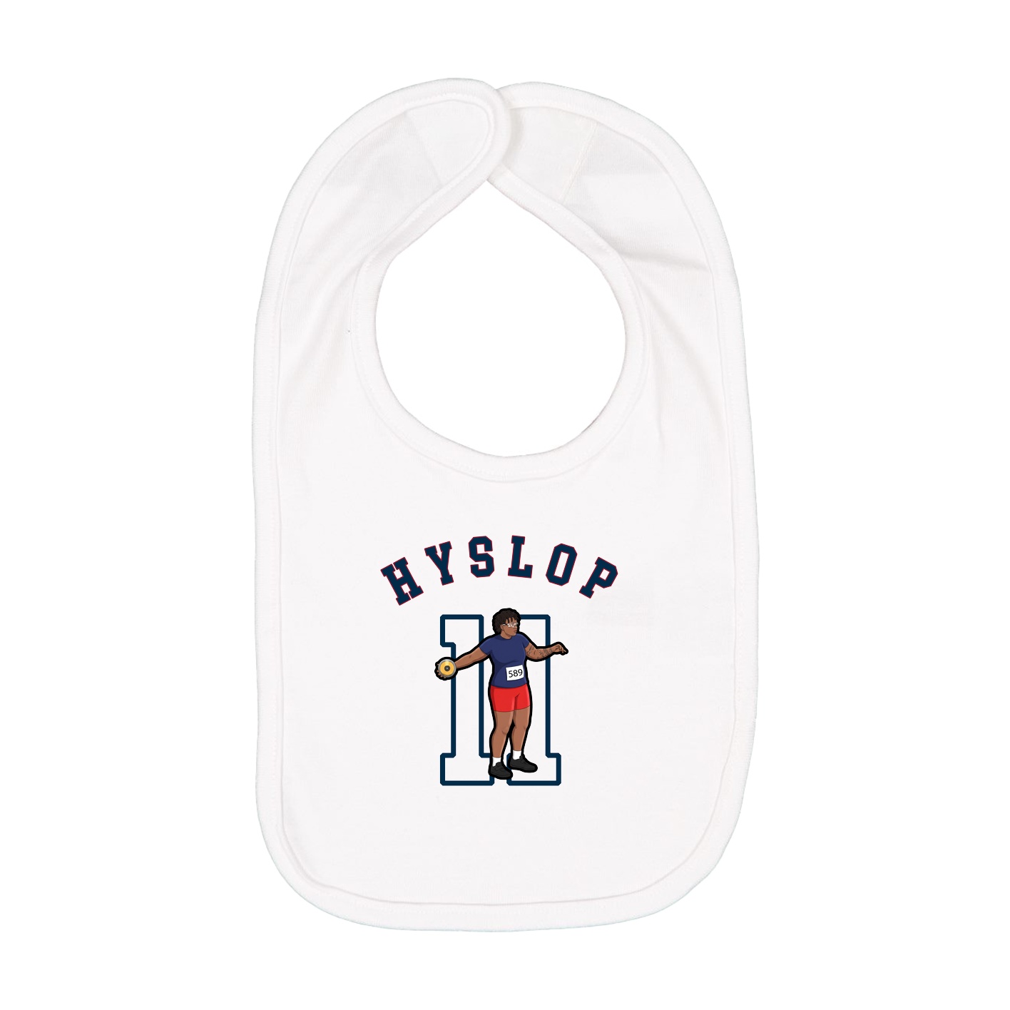 Infant Bib
