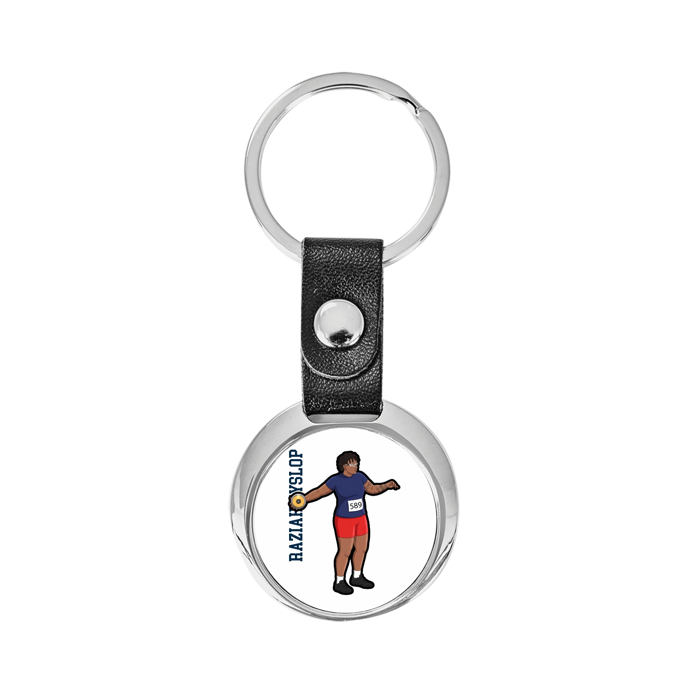 Key Chain