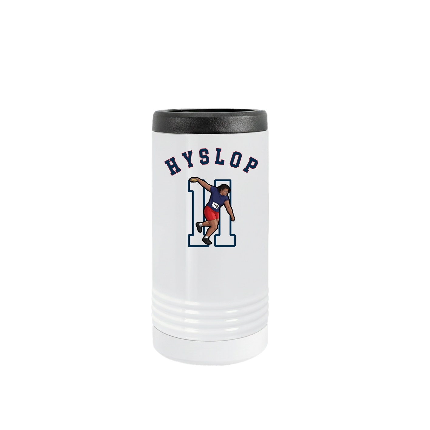 Slim Beverage Holder
