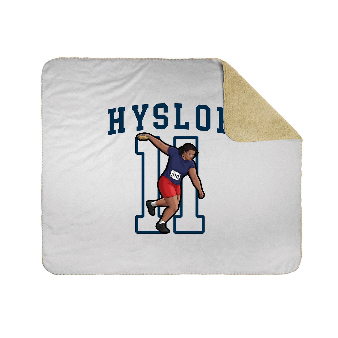 Throw Blanket