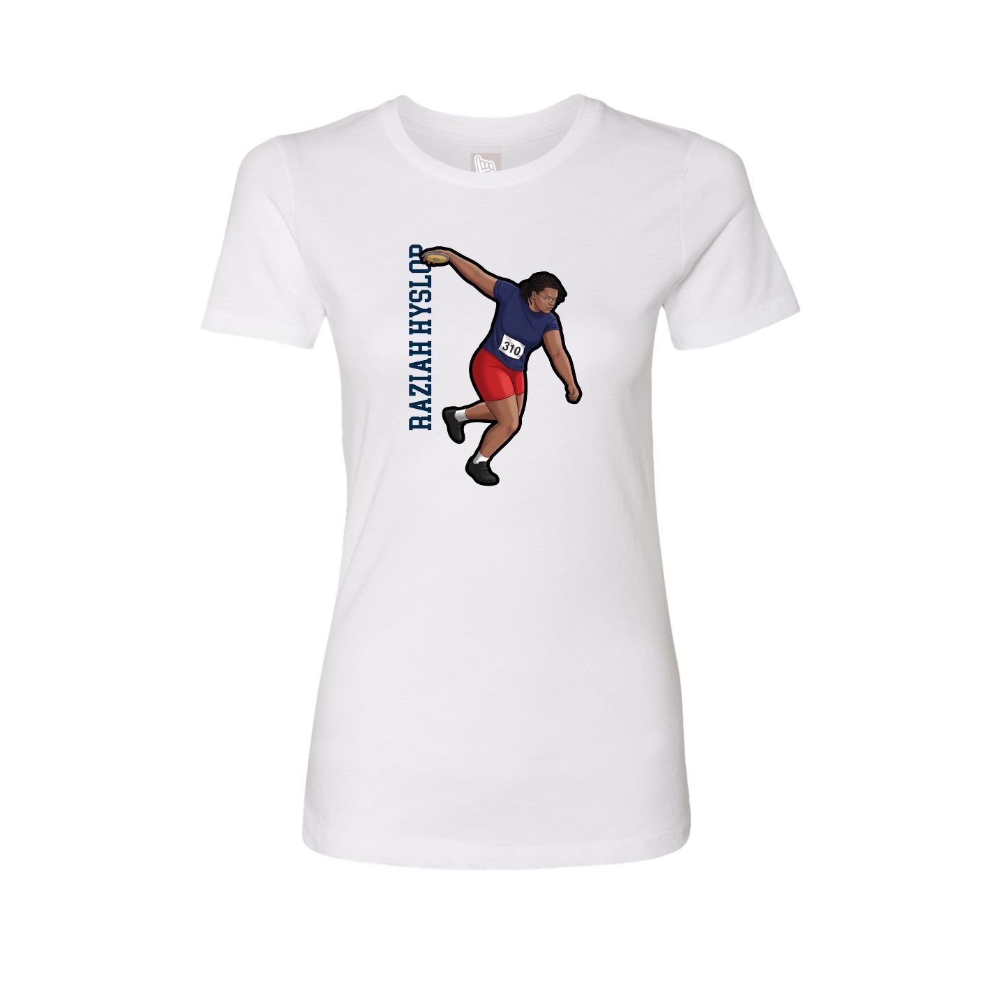 Womens Tee