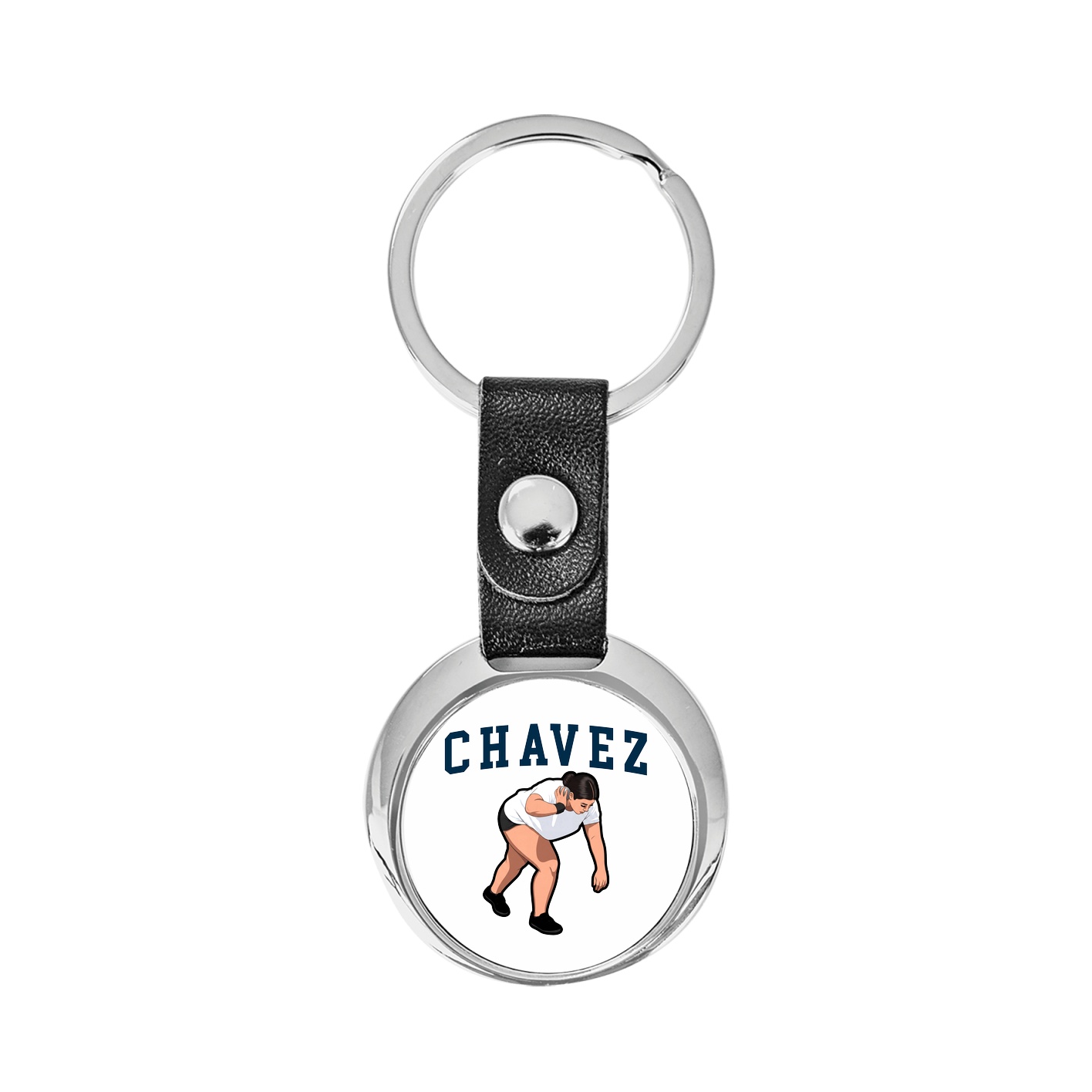 Key Chain — Shirsey in Classic