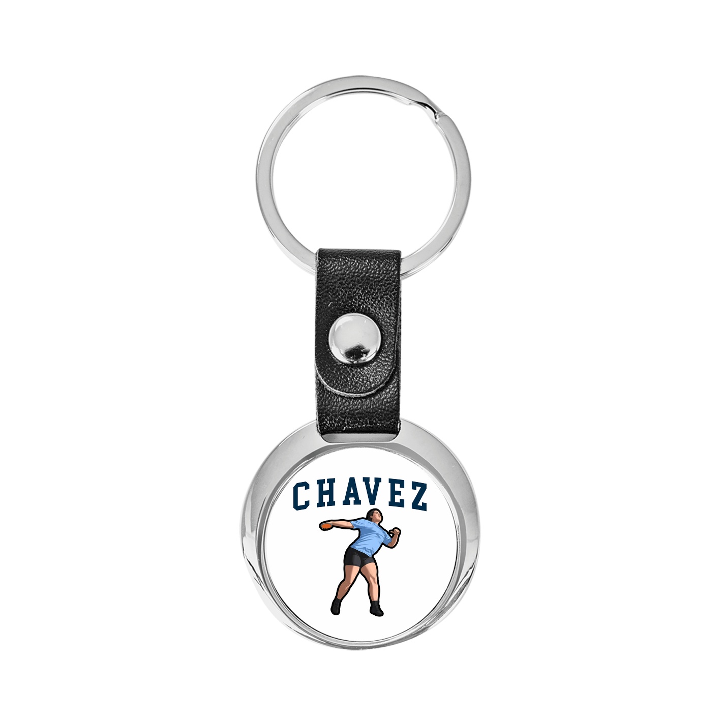 Key Chain — Shirsey in Classic