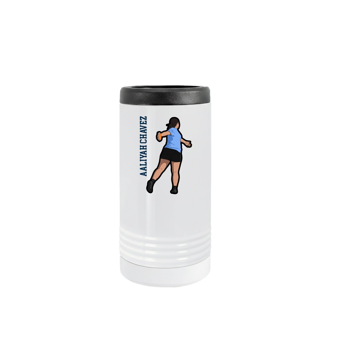 Slim Beverage Holder