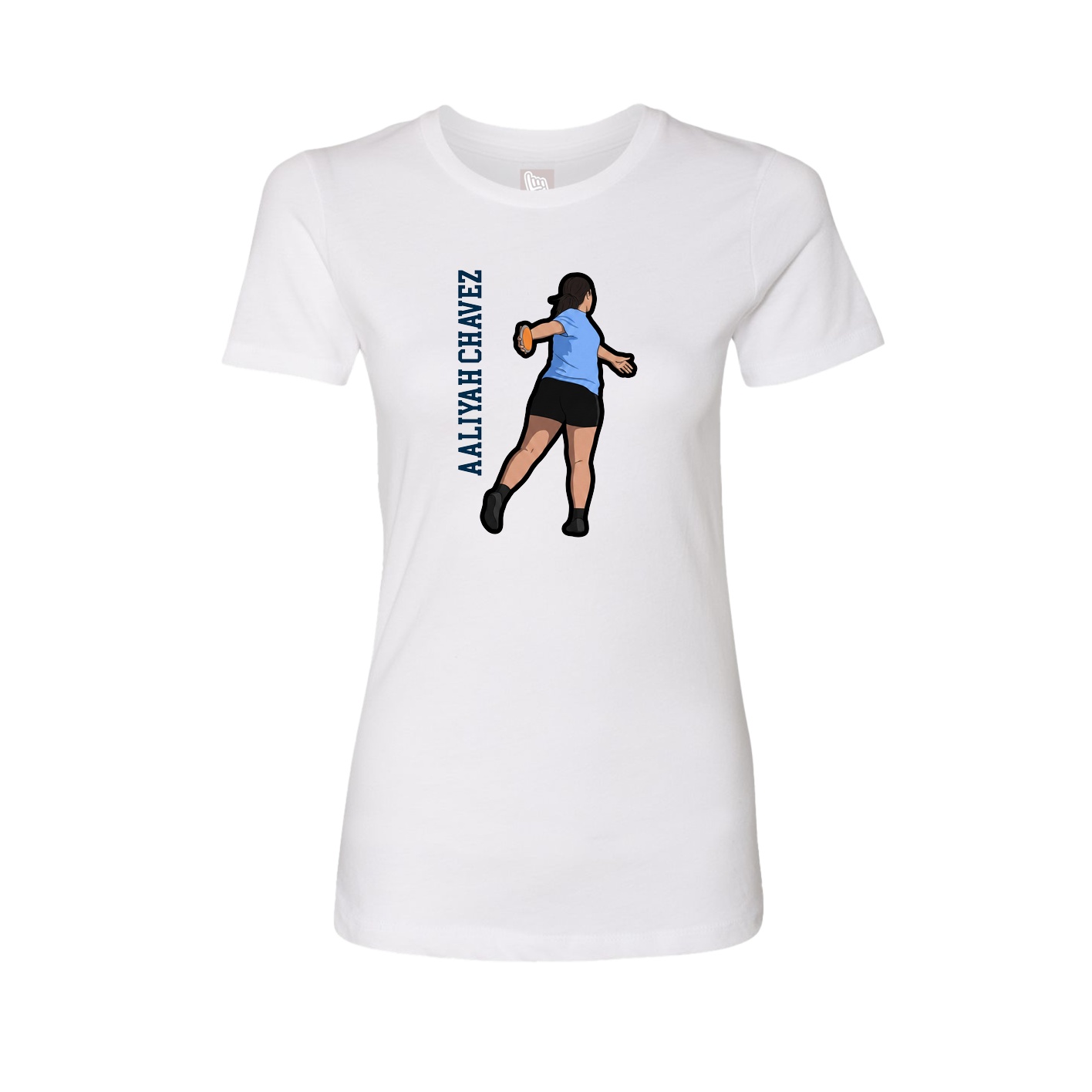 Womens Tee