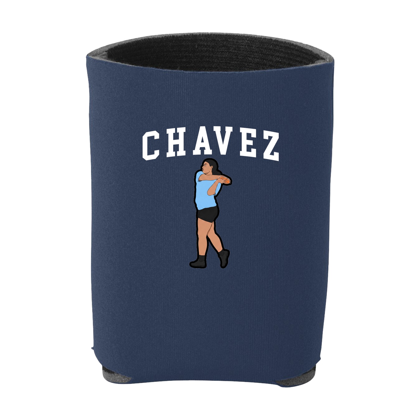 Can Holder — Shirsey in Navy