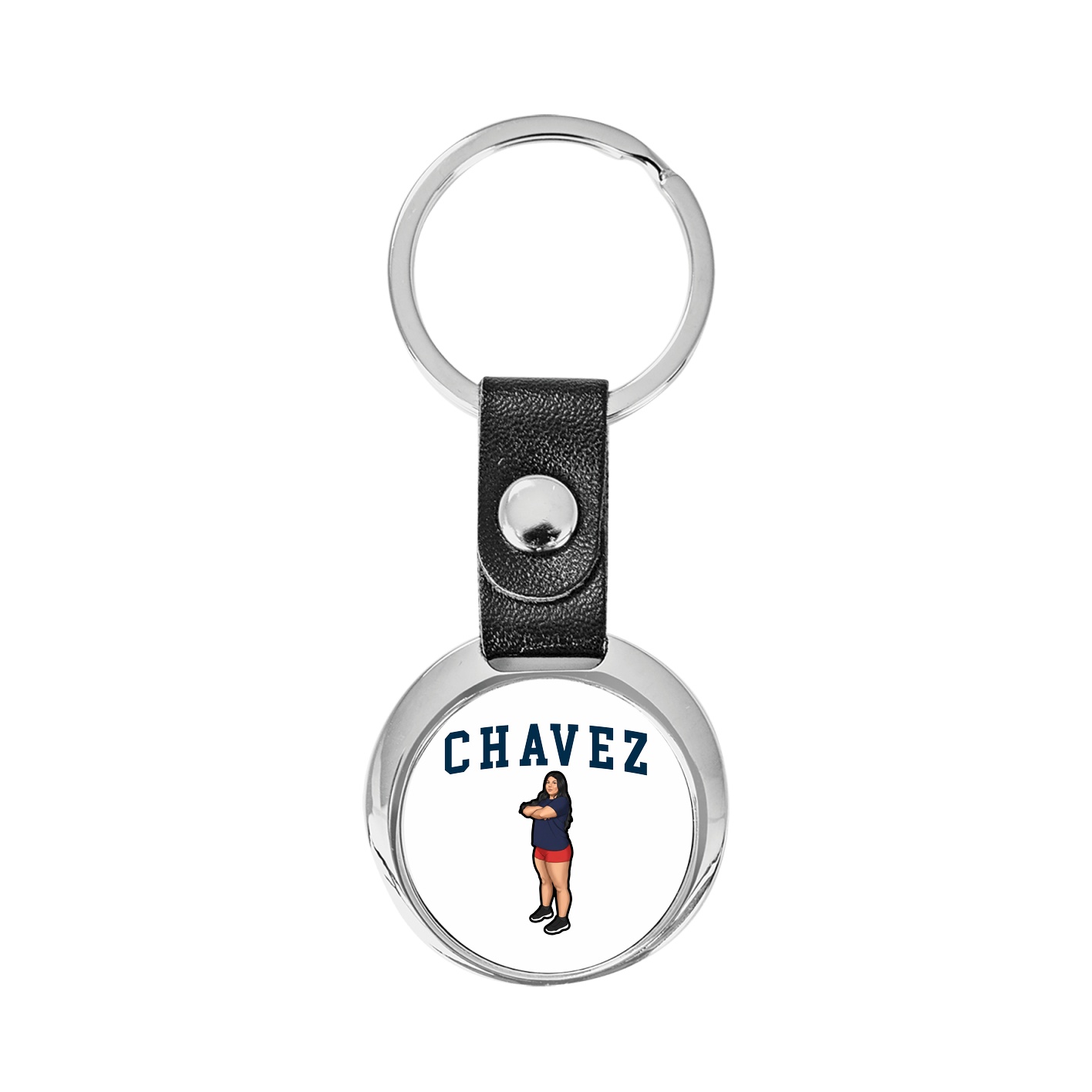 Key Chain — Shirsey in Classic