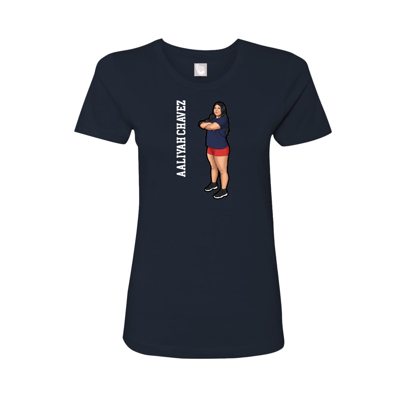 Womens Tee