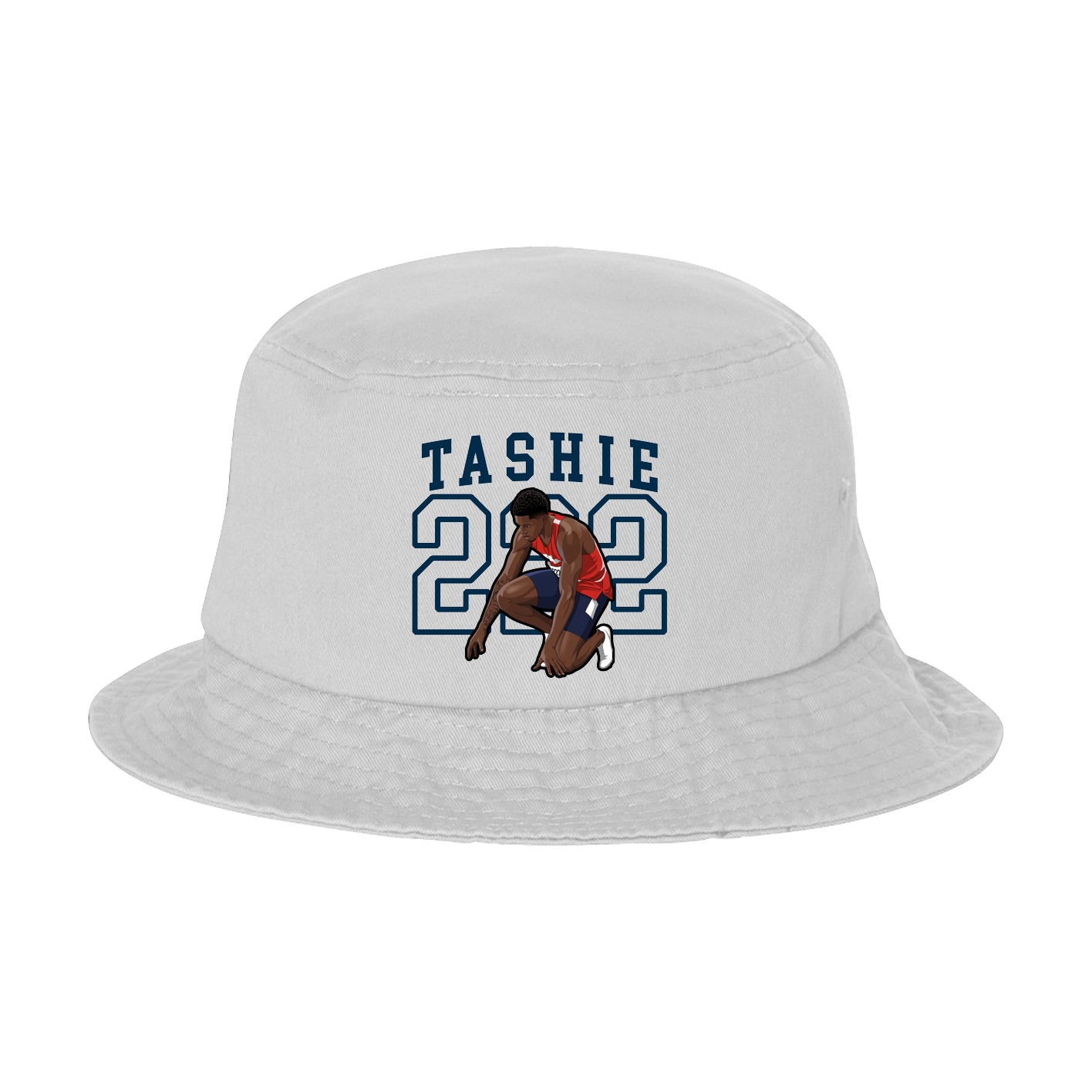 Bucket Cap