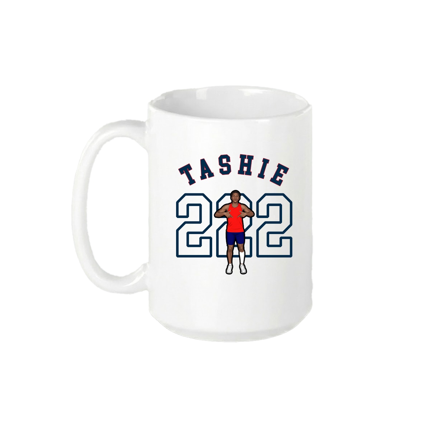 15oz Coffee Mug