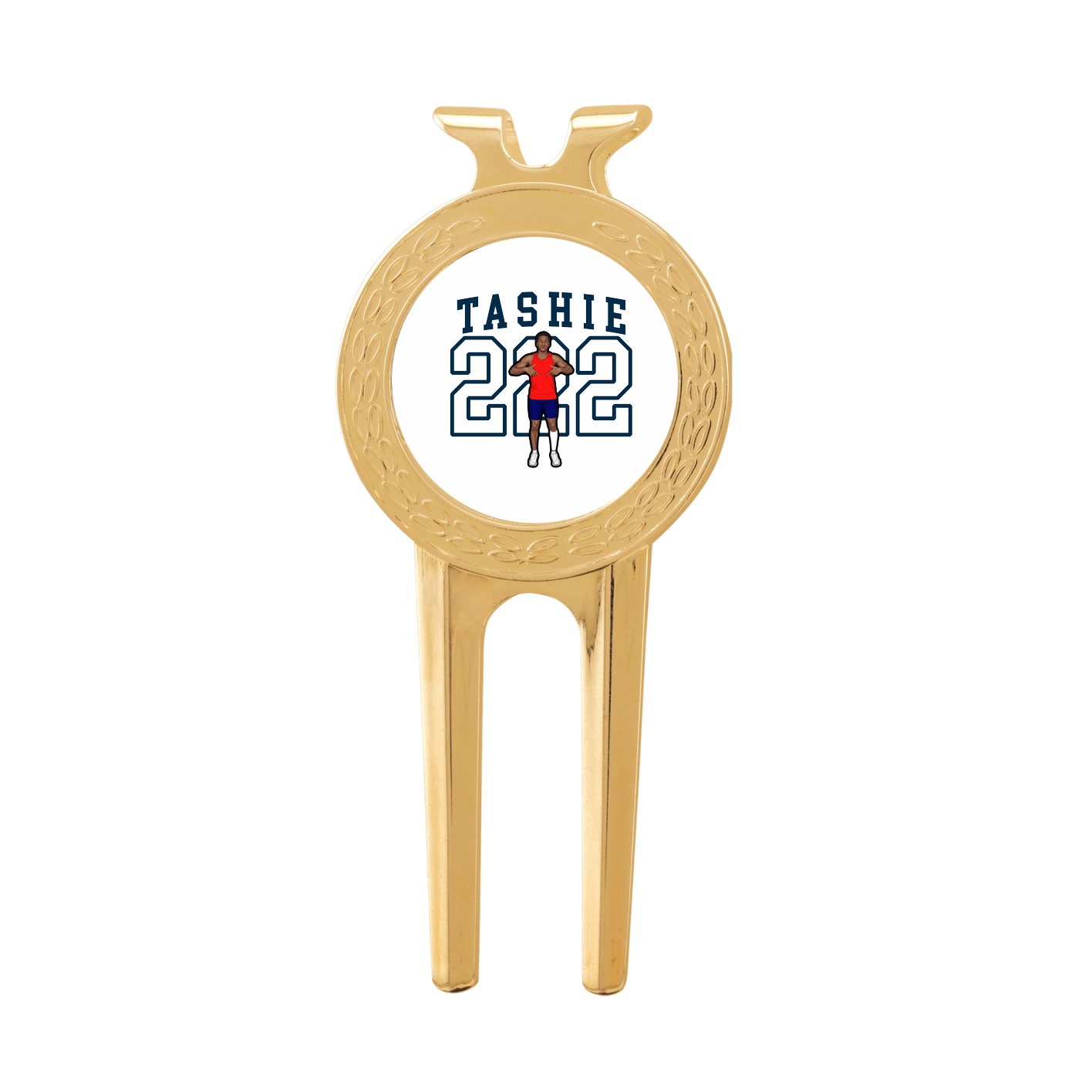 Divot Tool with Ball Marker — Shirsey in Classic