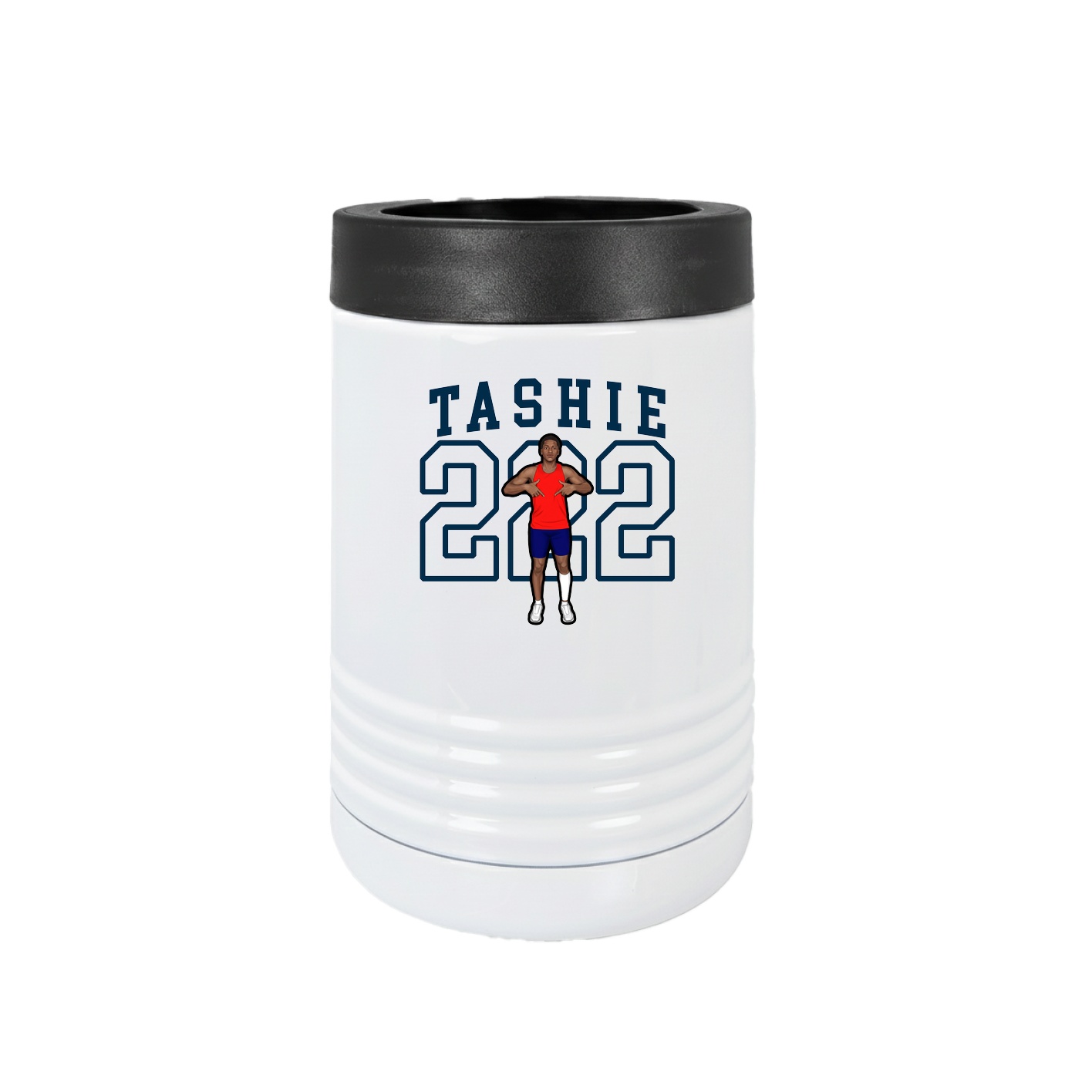 Beverage Holder — Shirsey in White