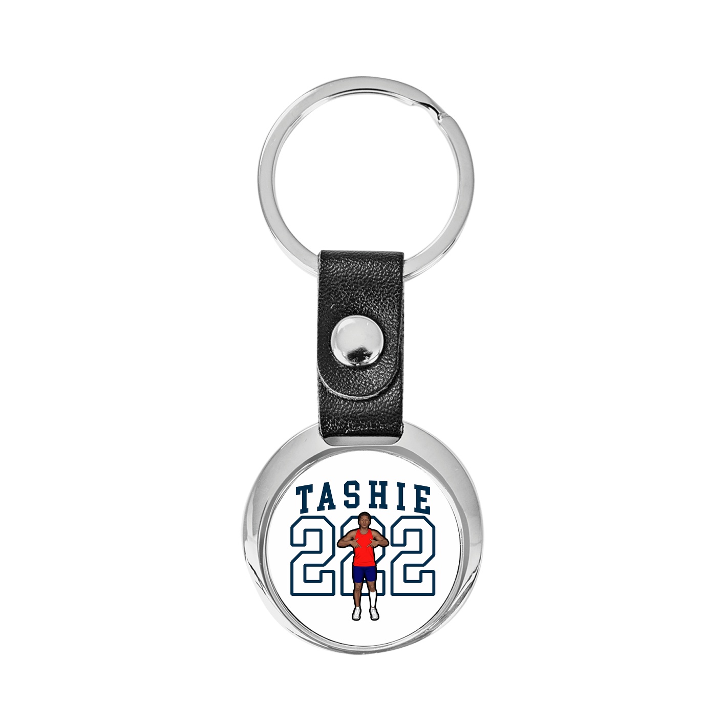 Key Chain — Shirsey in Classic