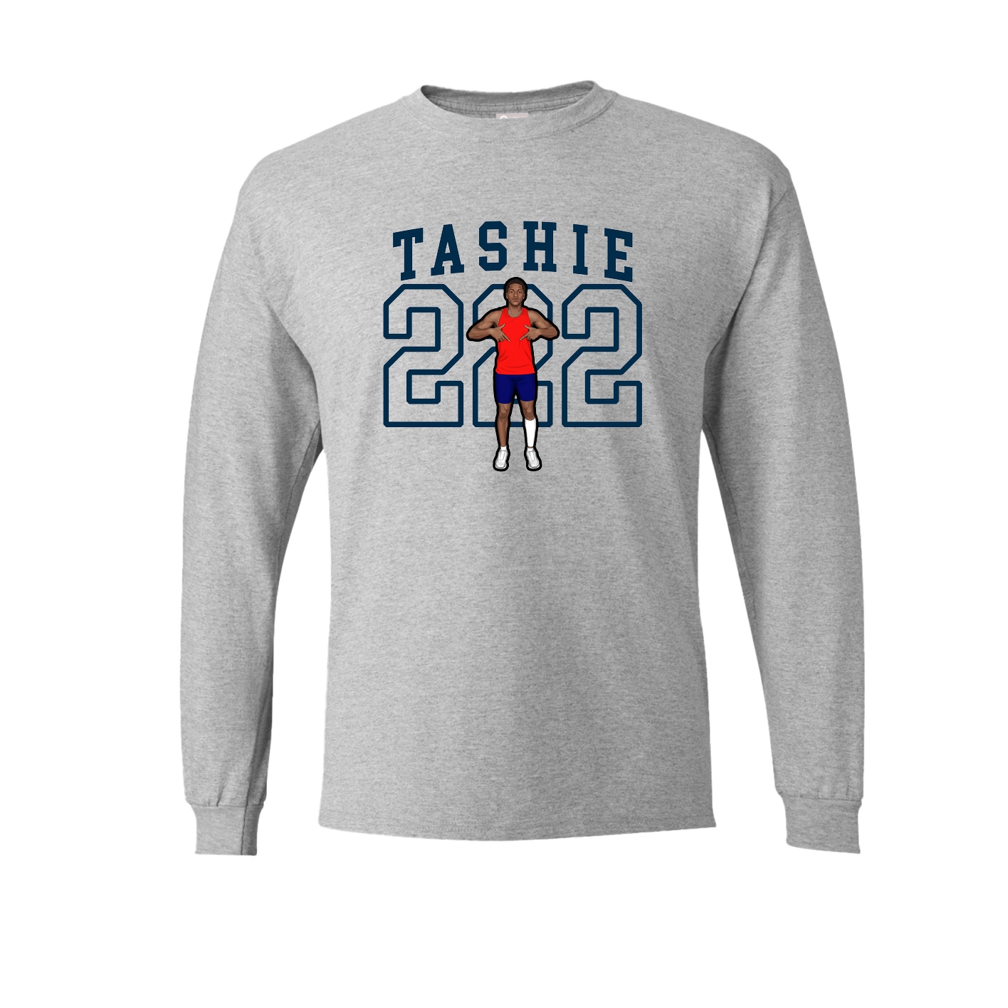 Long Sleeve Tee