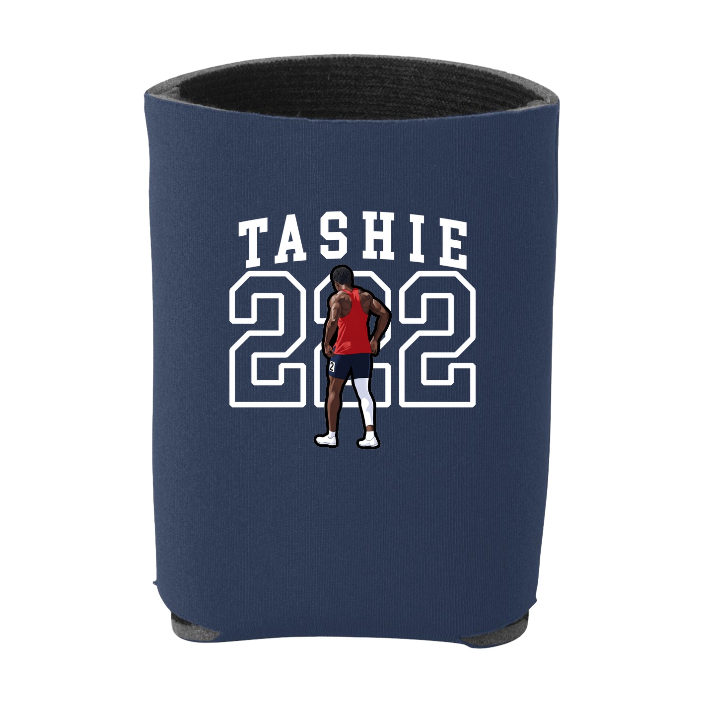 Can Holder — Shirsey in Navy