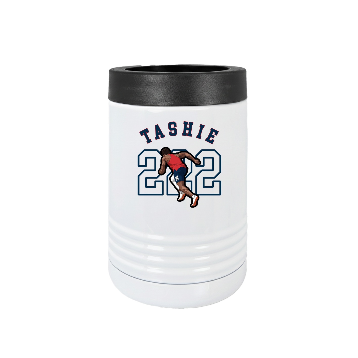 Beverage Holder — Shirsey Arch in White