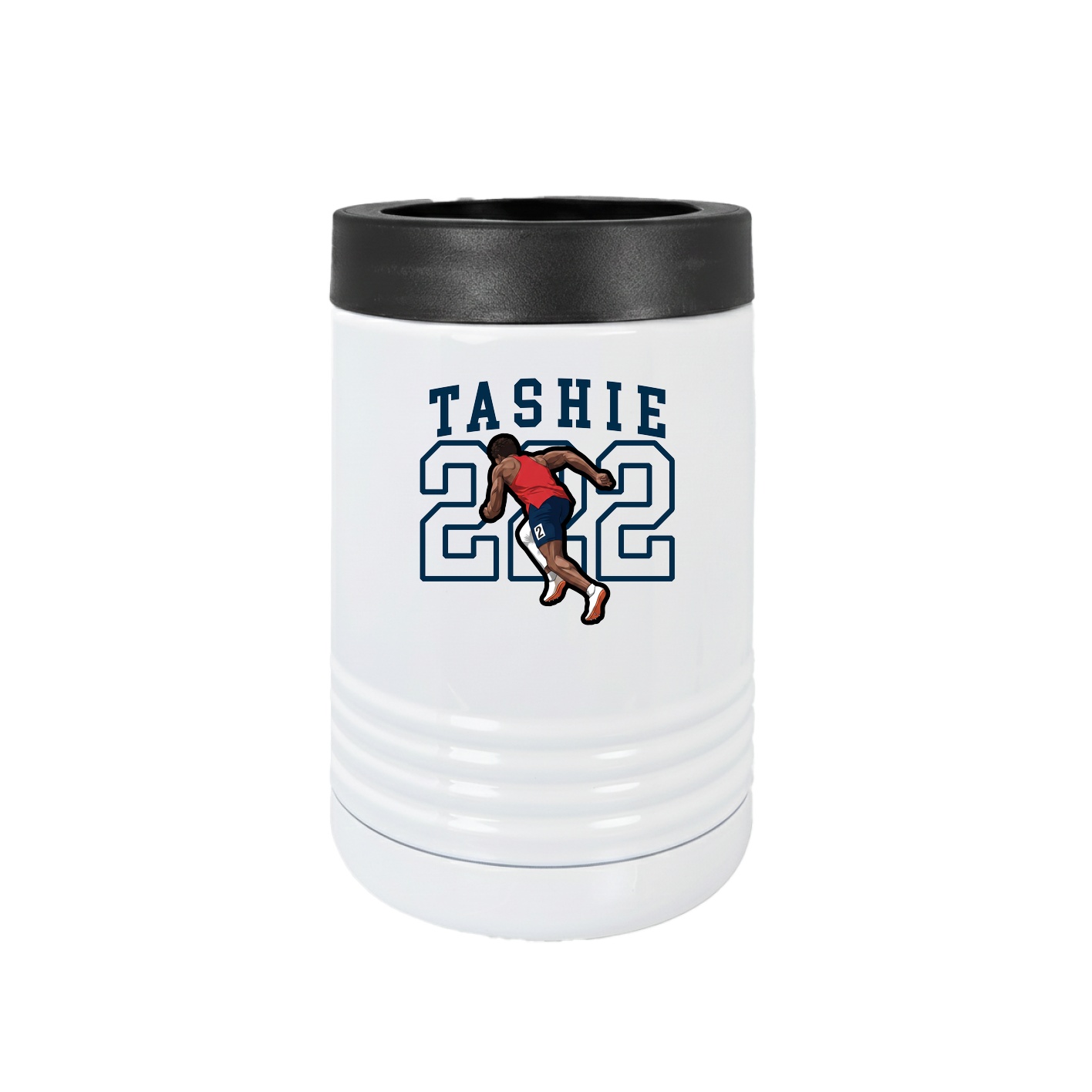 Beverage Holder — Shirsey in White