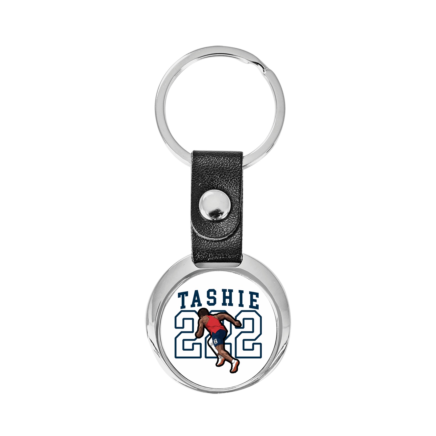 Key Chain — Shirsey in Classic