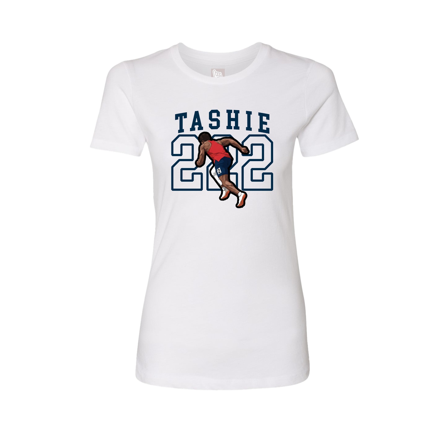 Womens Tee