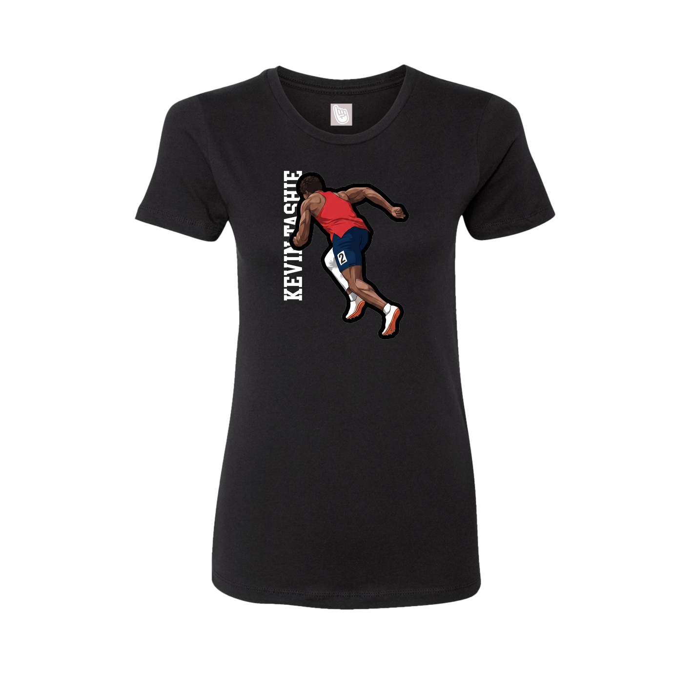 Fitted Women's Tee