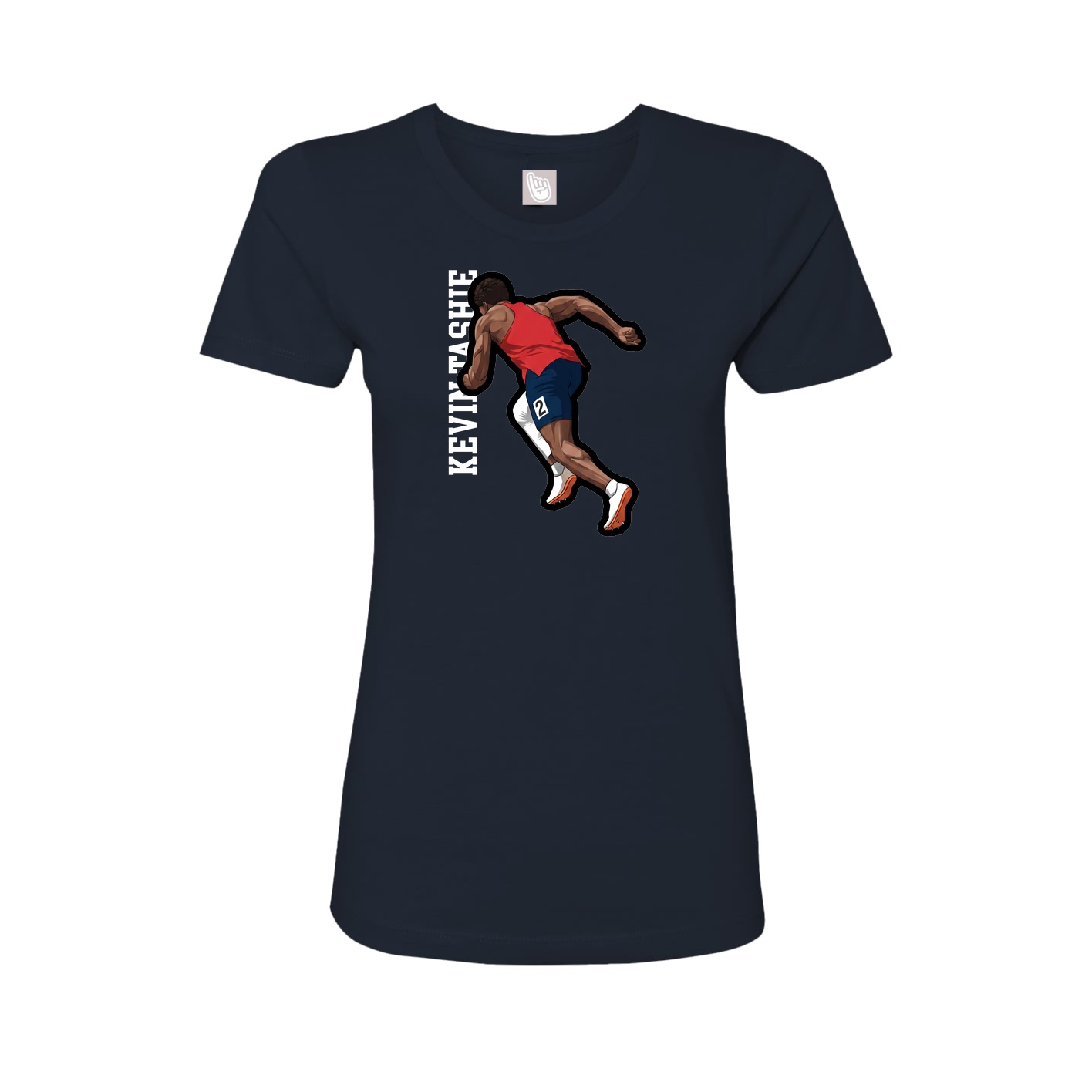 NIL Club Womens Tee