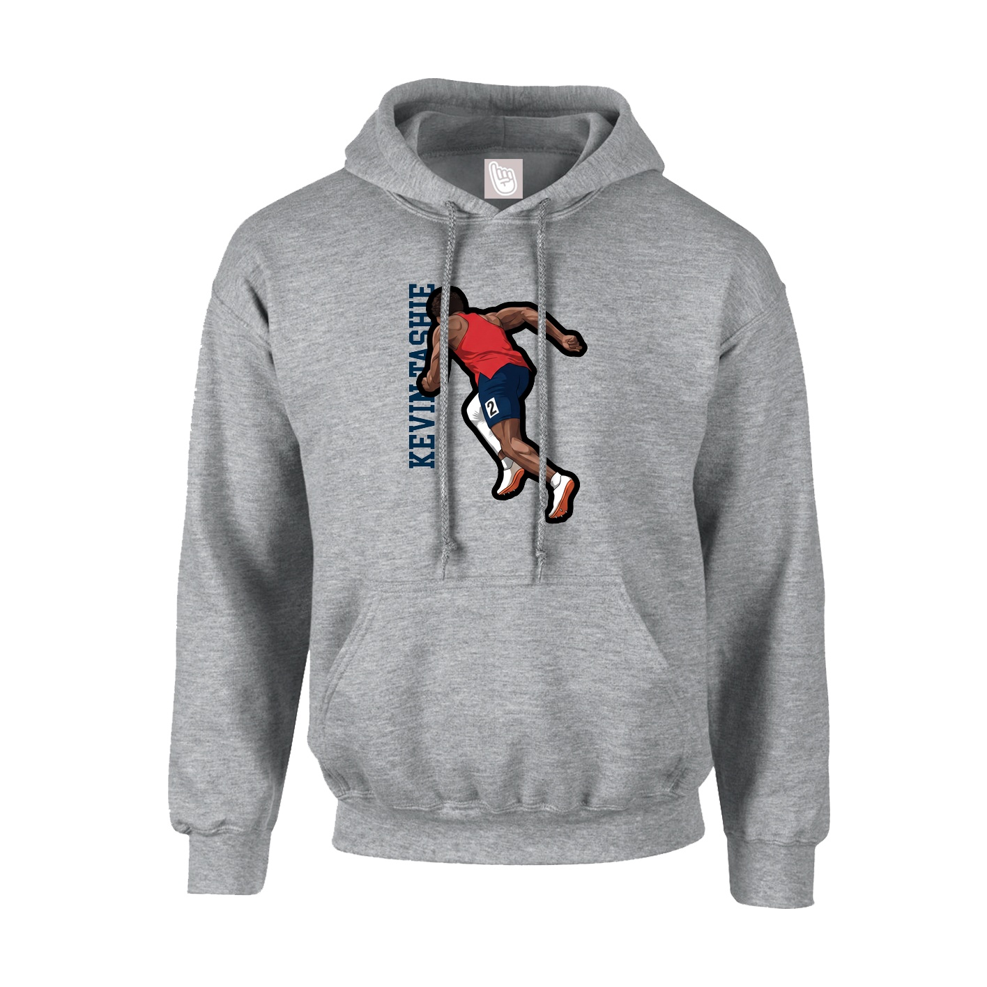 NIL Club Hoodie