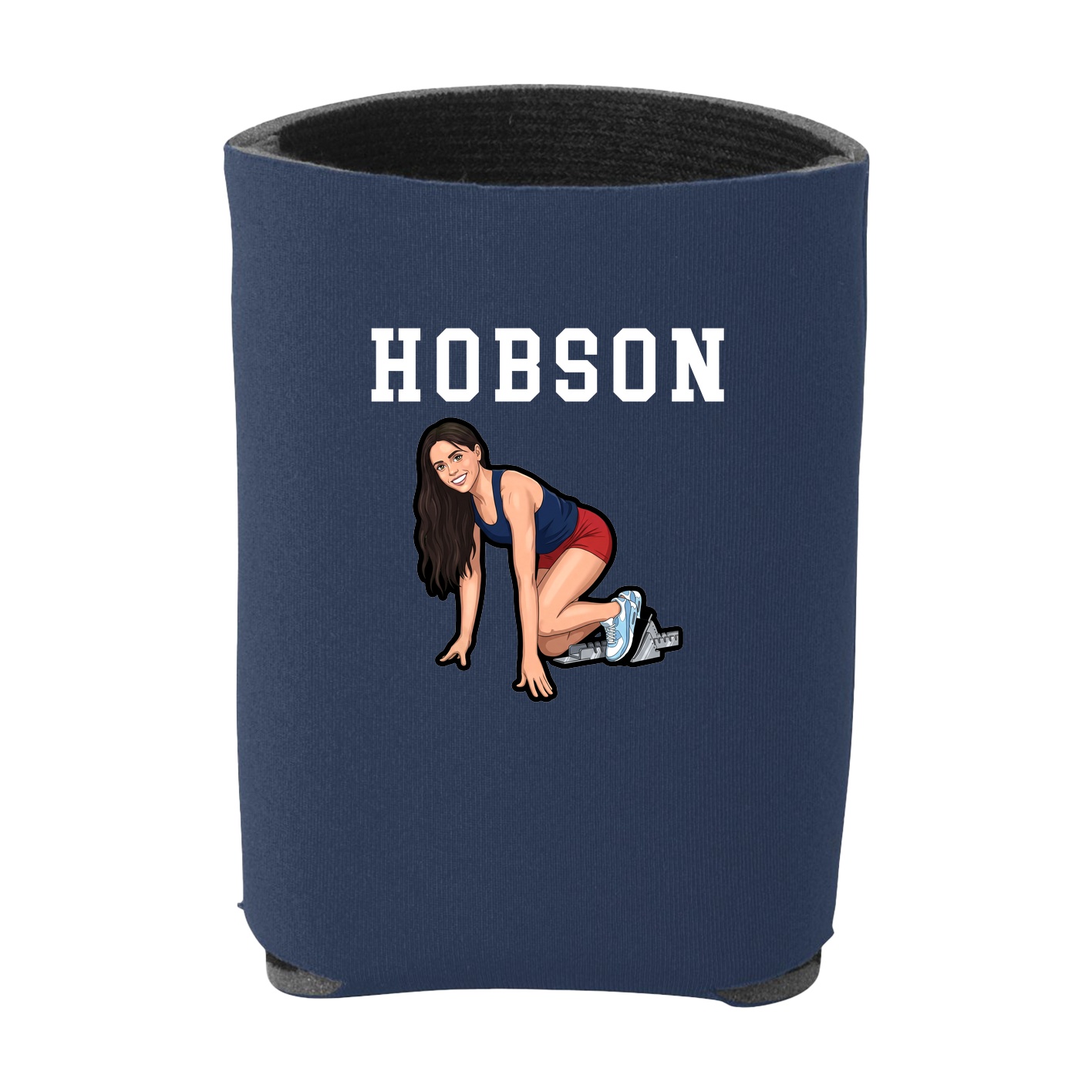 Can Holder — Shirsey in Navy