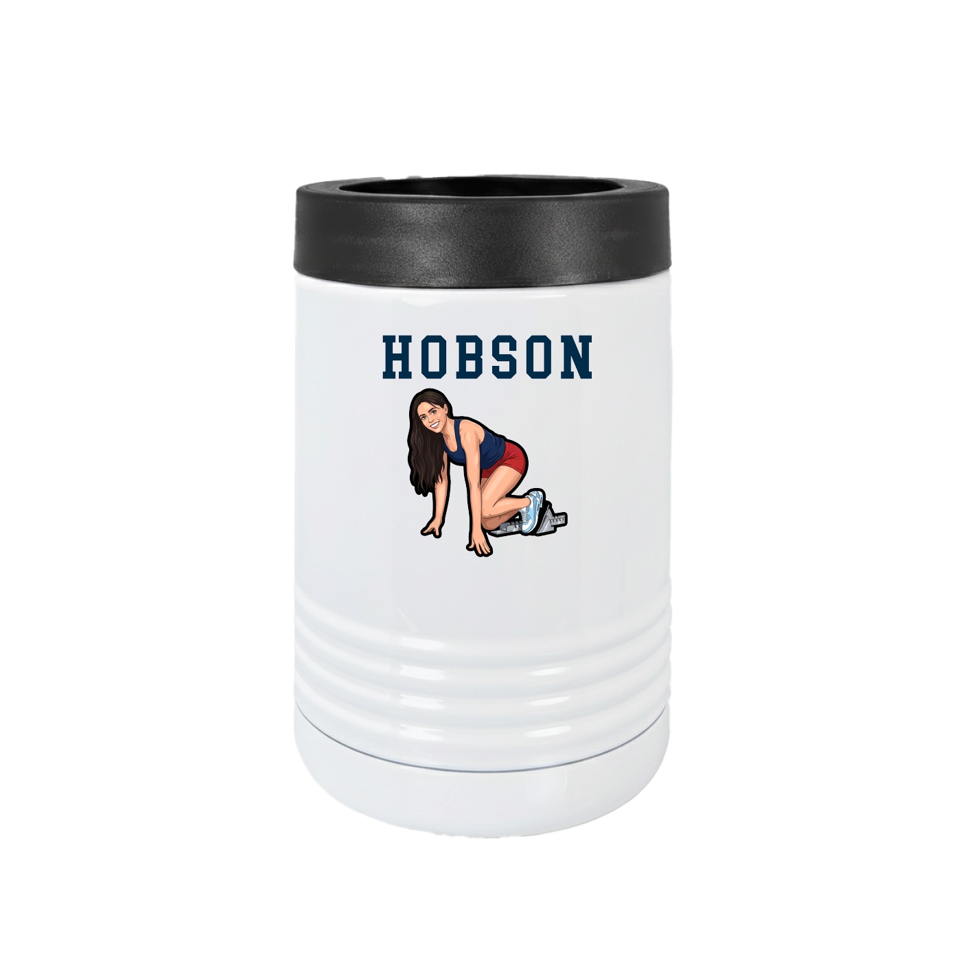 Beverage Holder — Shirsey in White