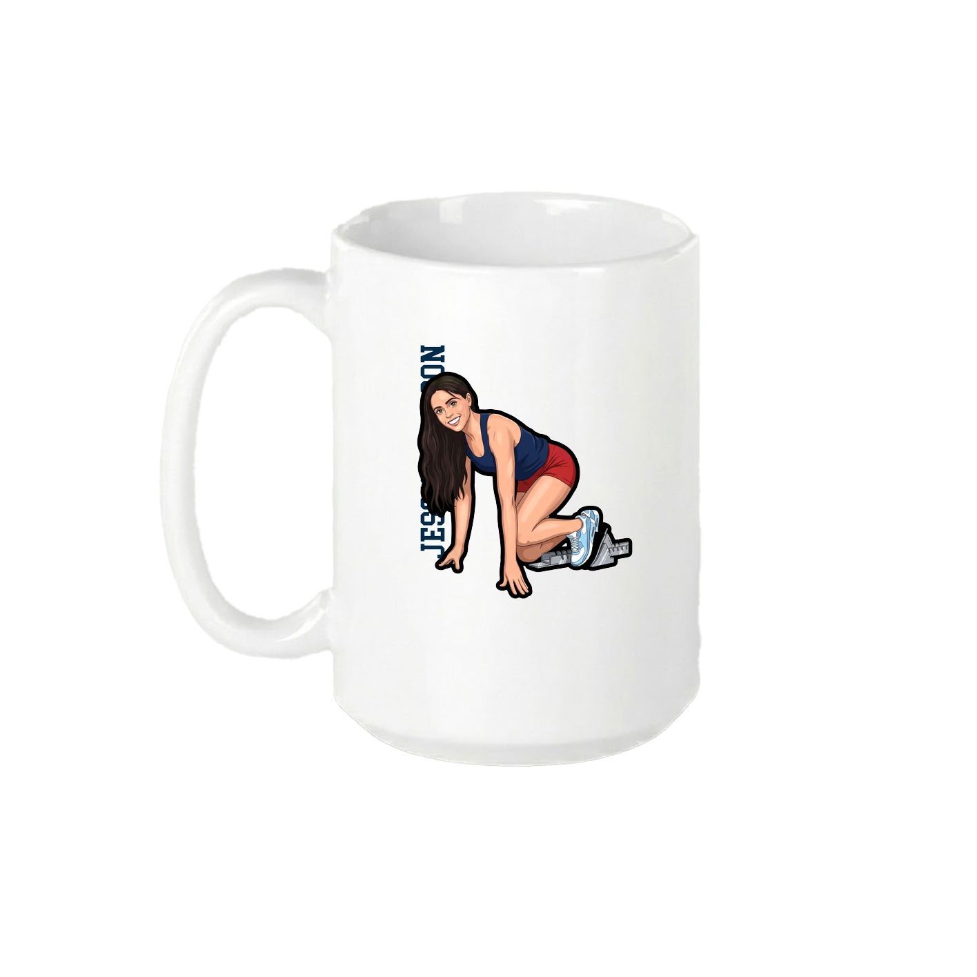 15oz Coffee Mug