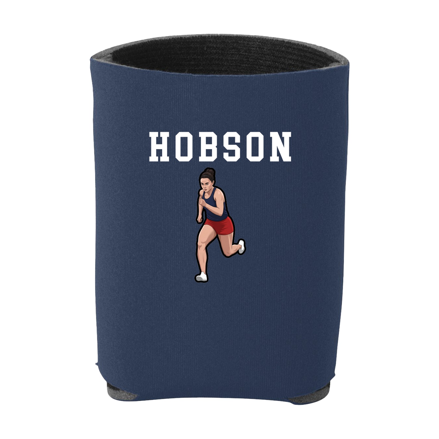 Can Holder — Shirsey in Navy