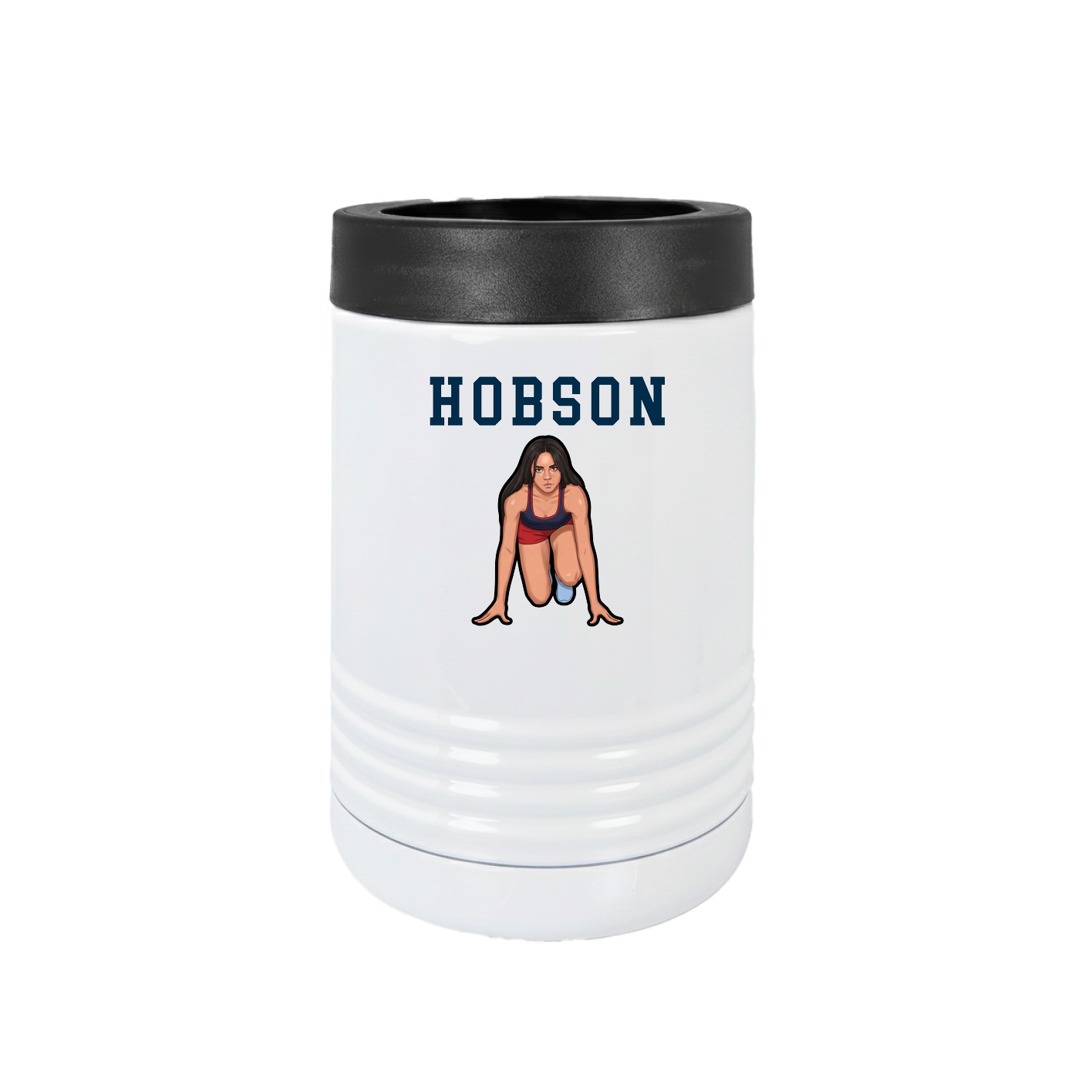 Beverage Holder — Shirsey in White