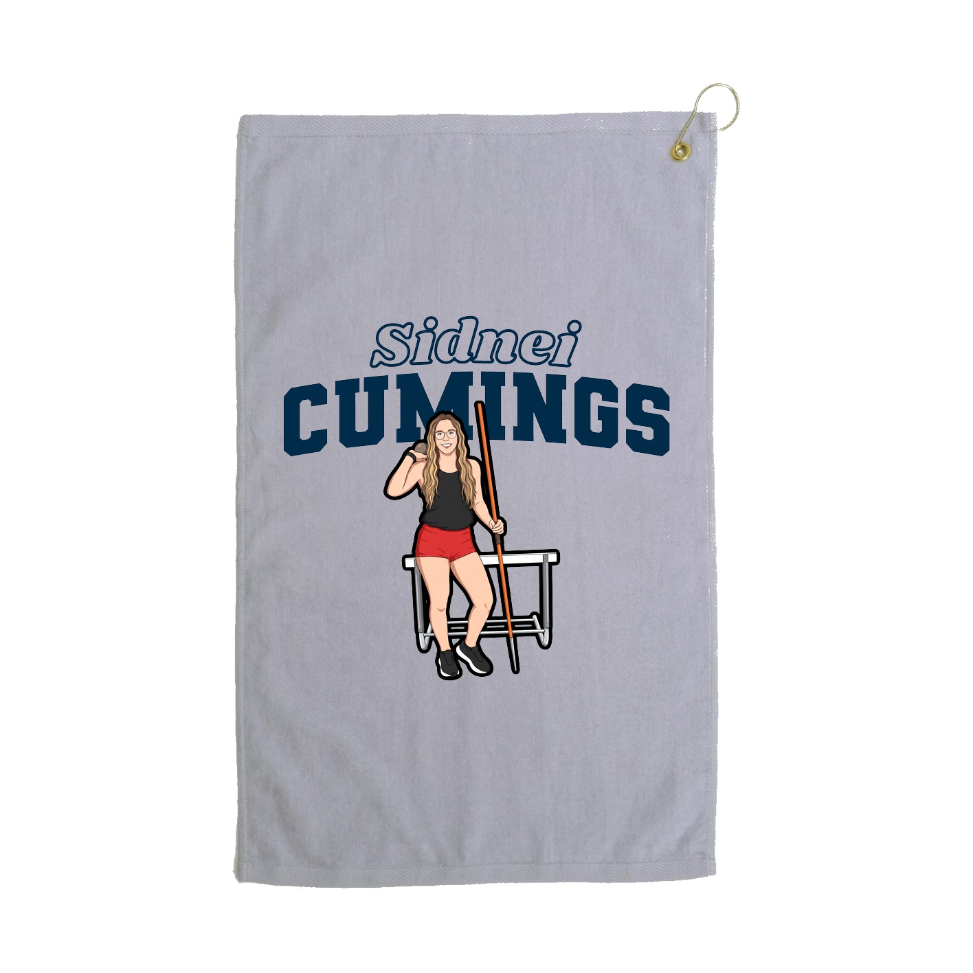 Golf Towel