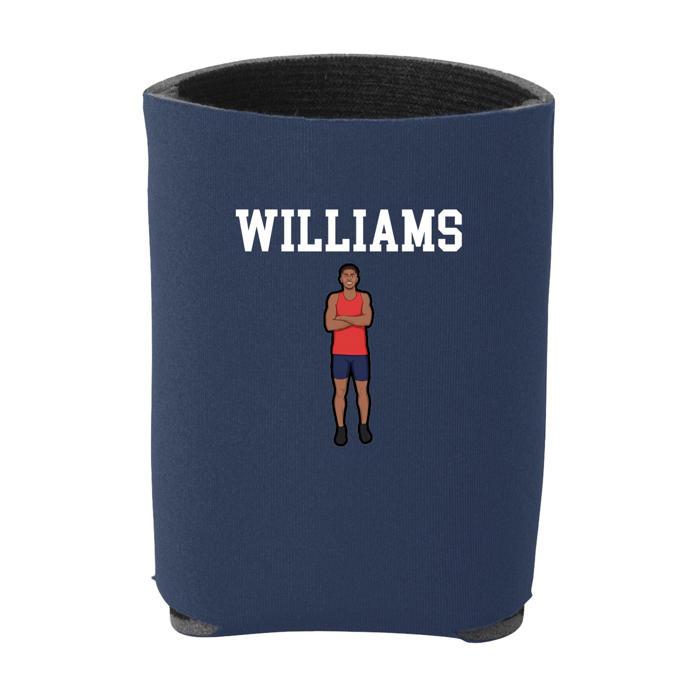 Can Holder — Shirsey in Navy