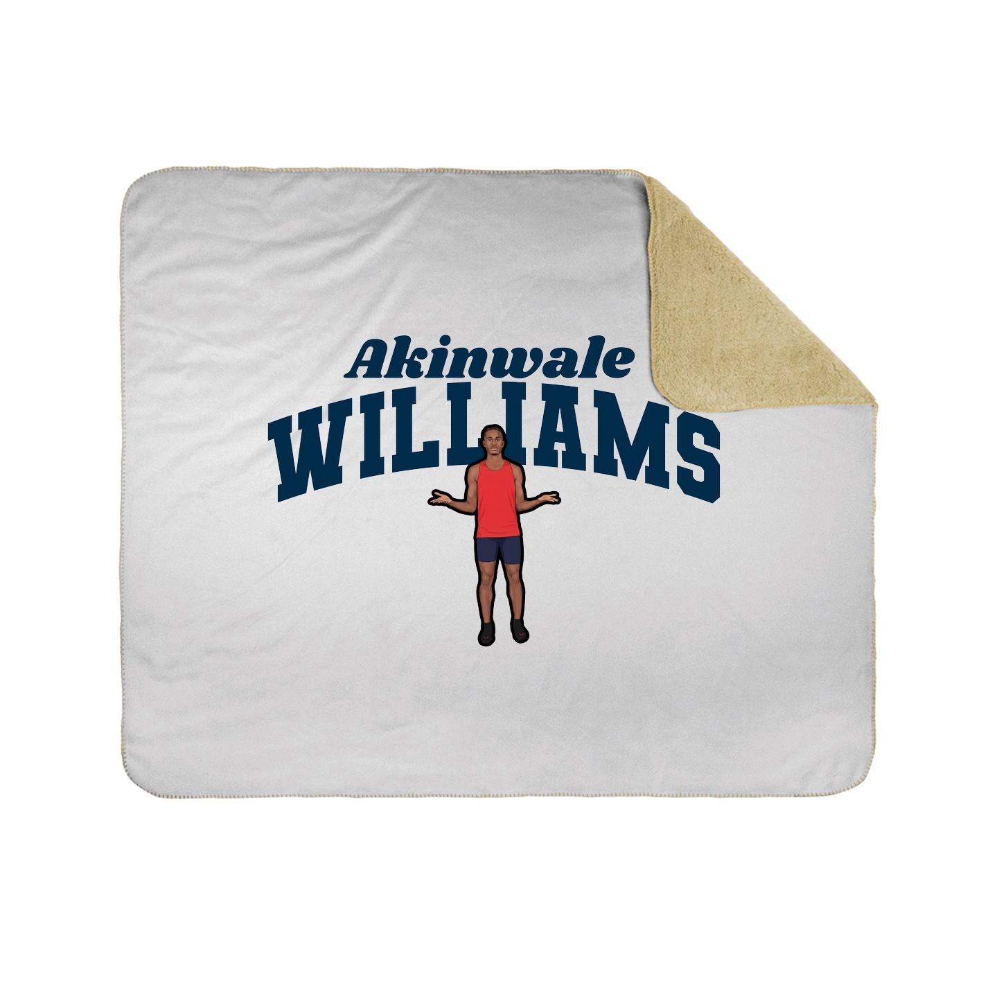 Throw Blanket