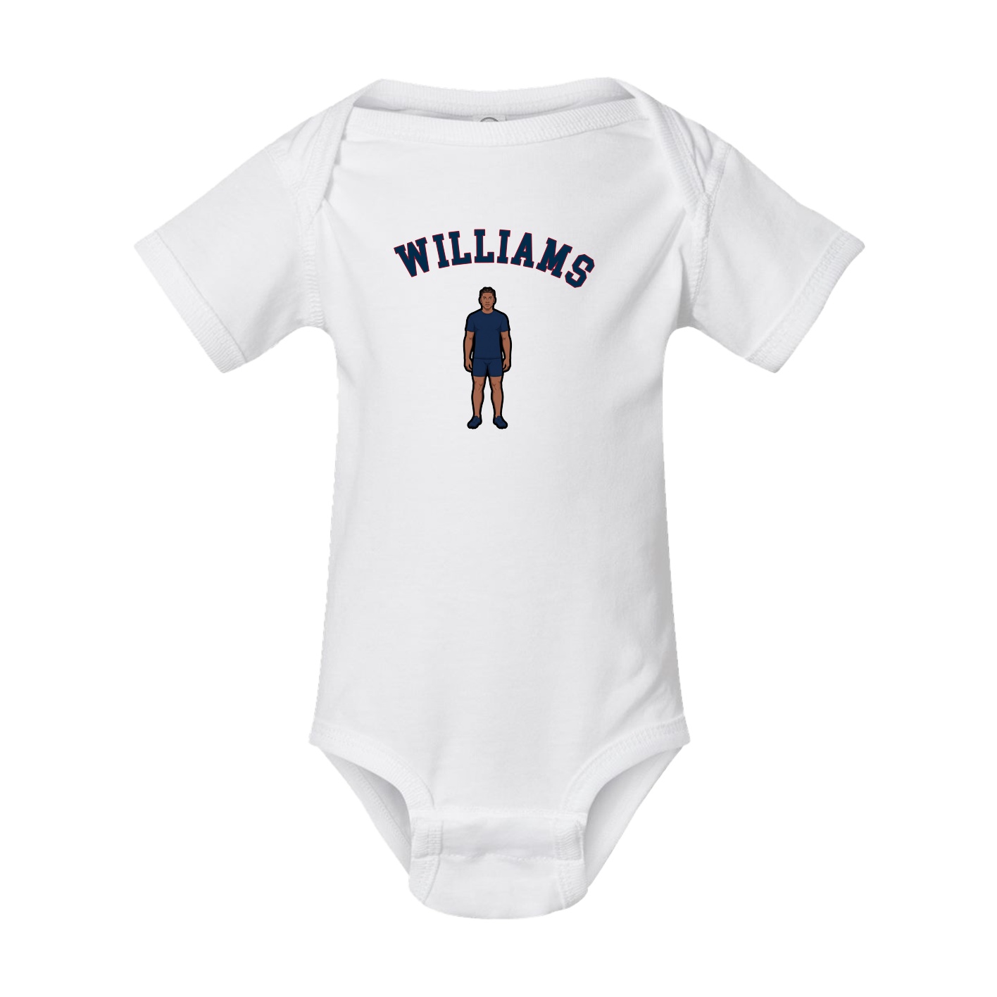 Baby Onesie