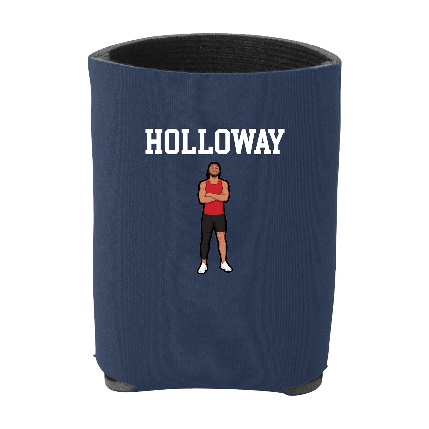Can Holder — Shirsey in Navy