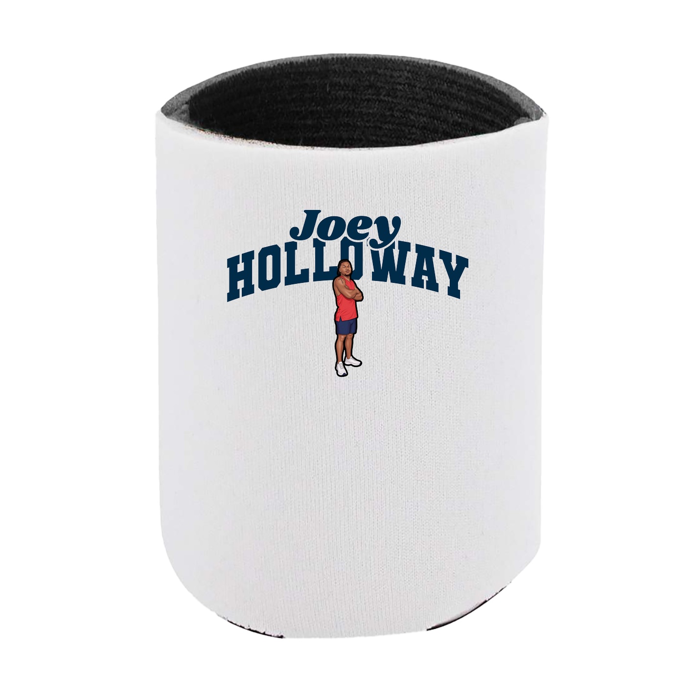 Can Holder — Signature Arch in White