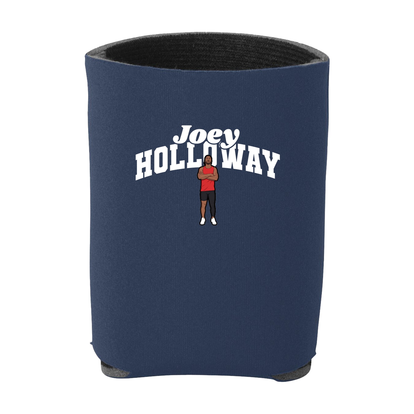 Can Holder — Signature Arch in Navy