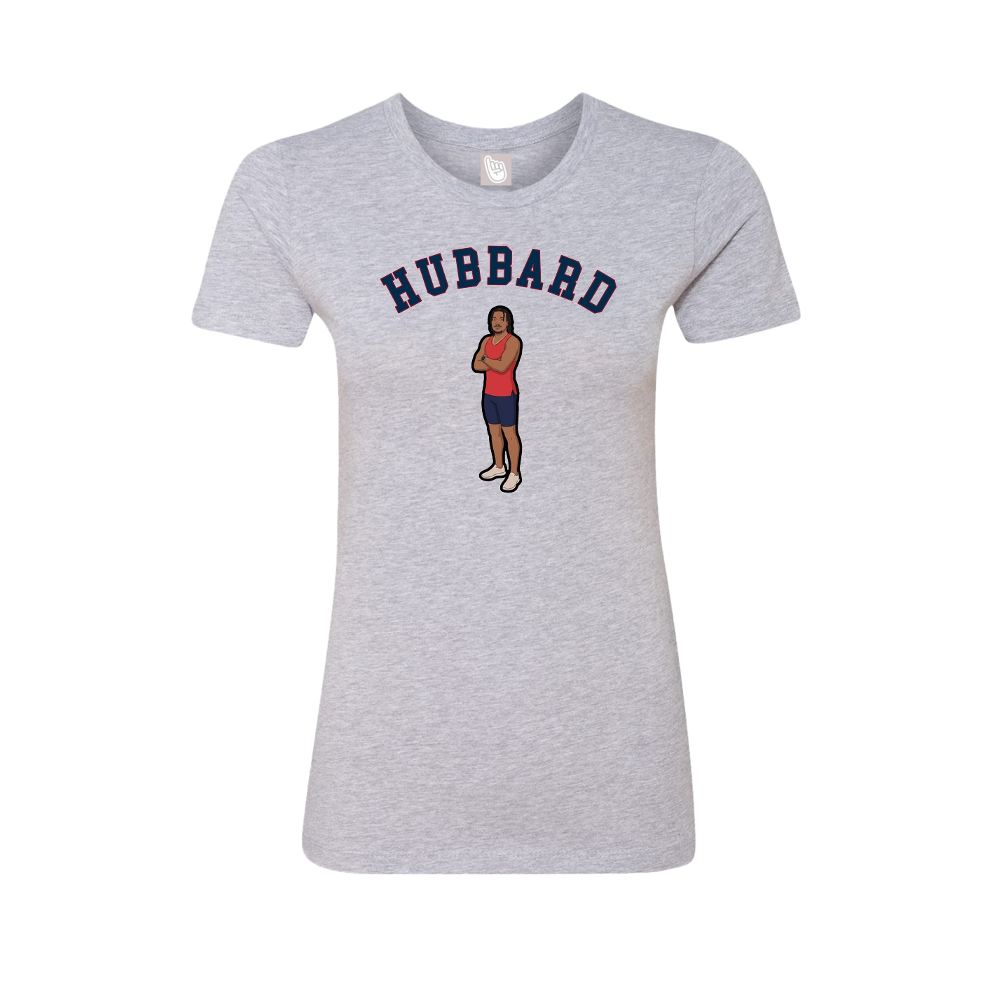 NIL Club Womens Tee