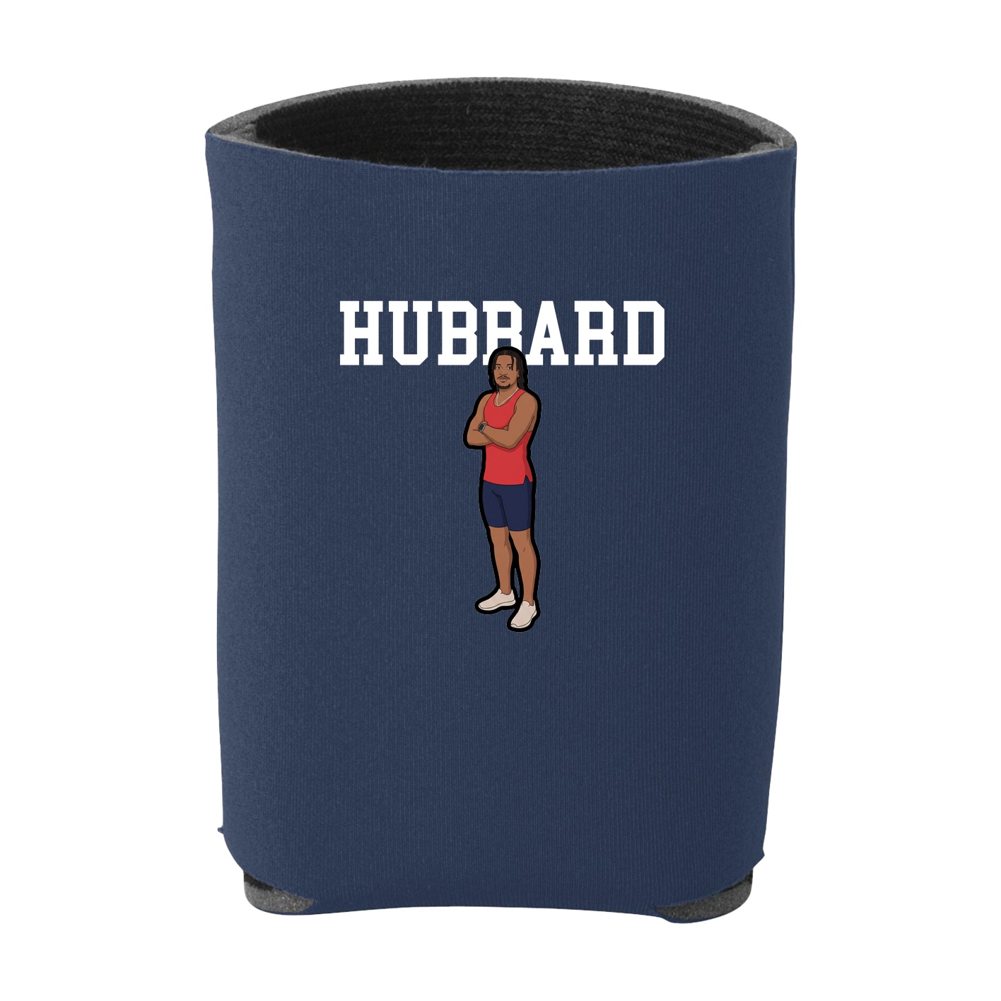 Can Holder — Shirsey in Navy