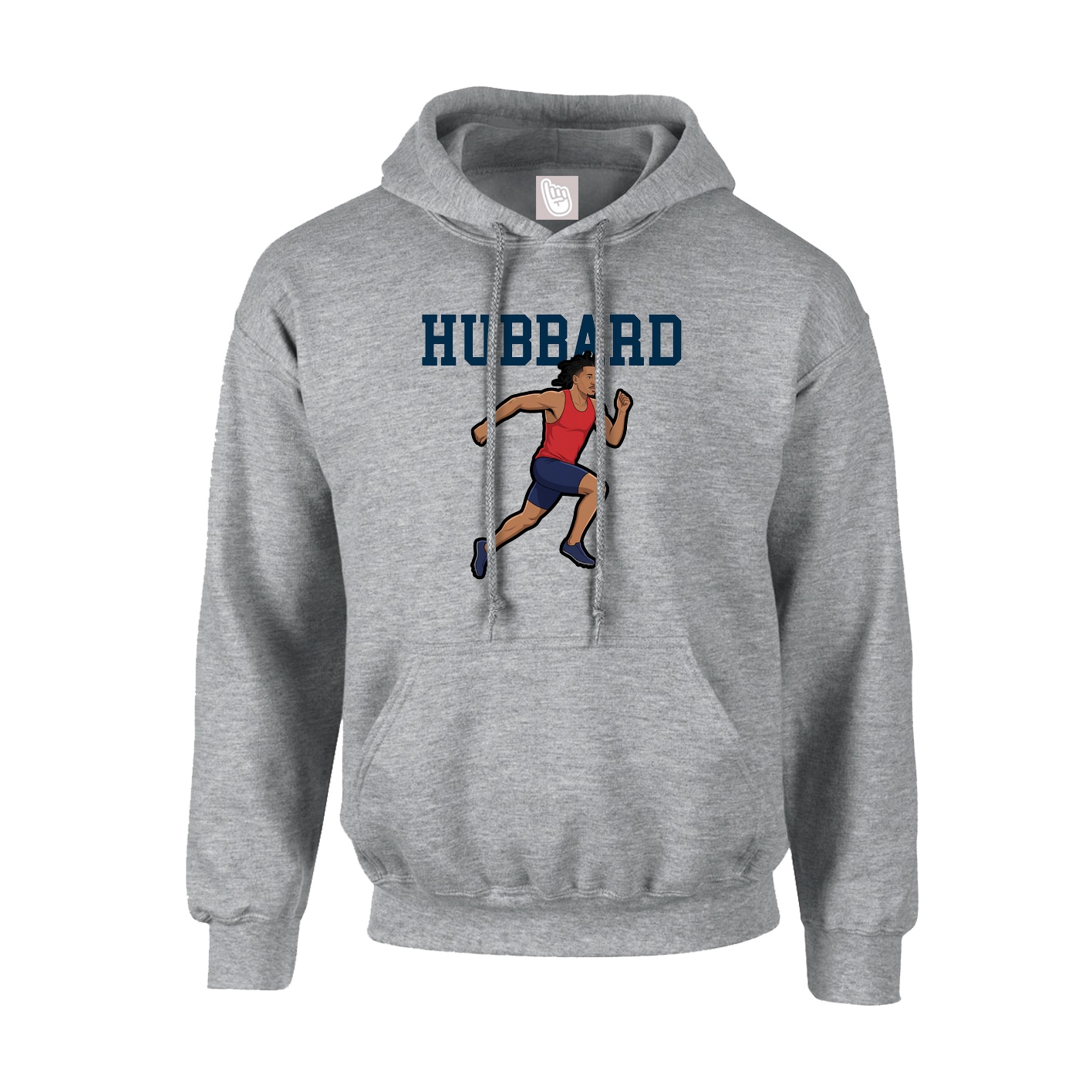 NIL Club Youth Hoodie