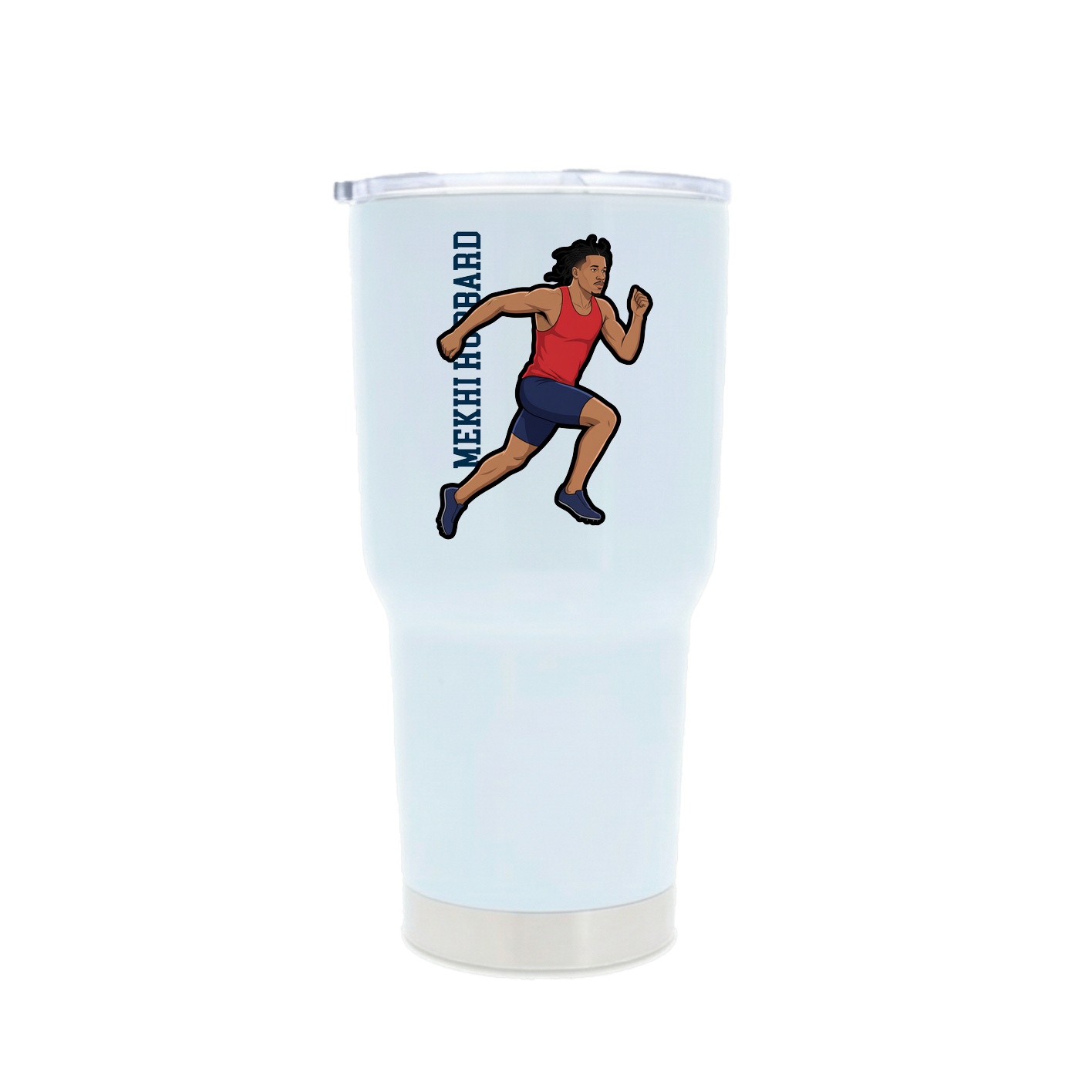 30oz Stainless Steel Tumbler